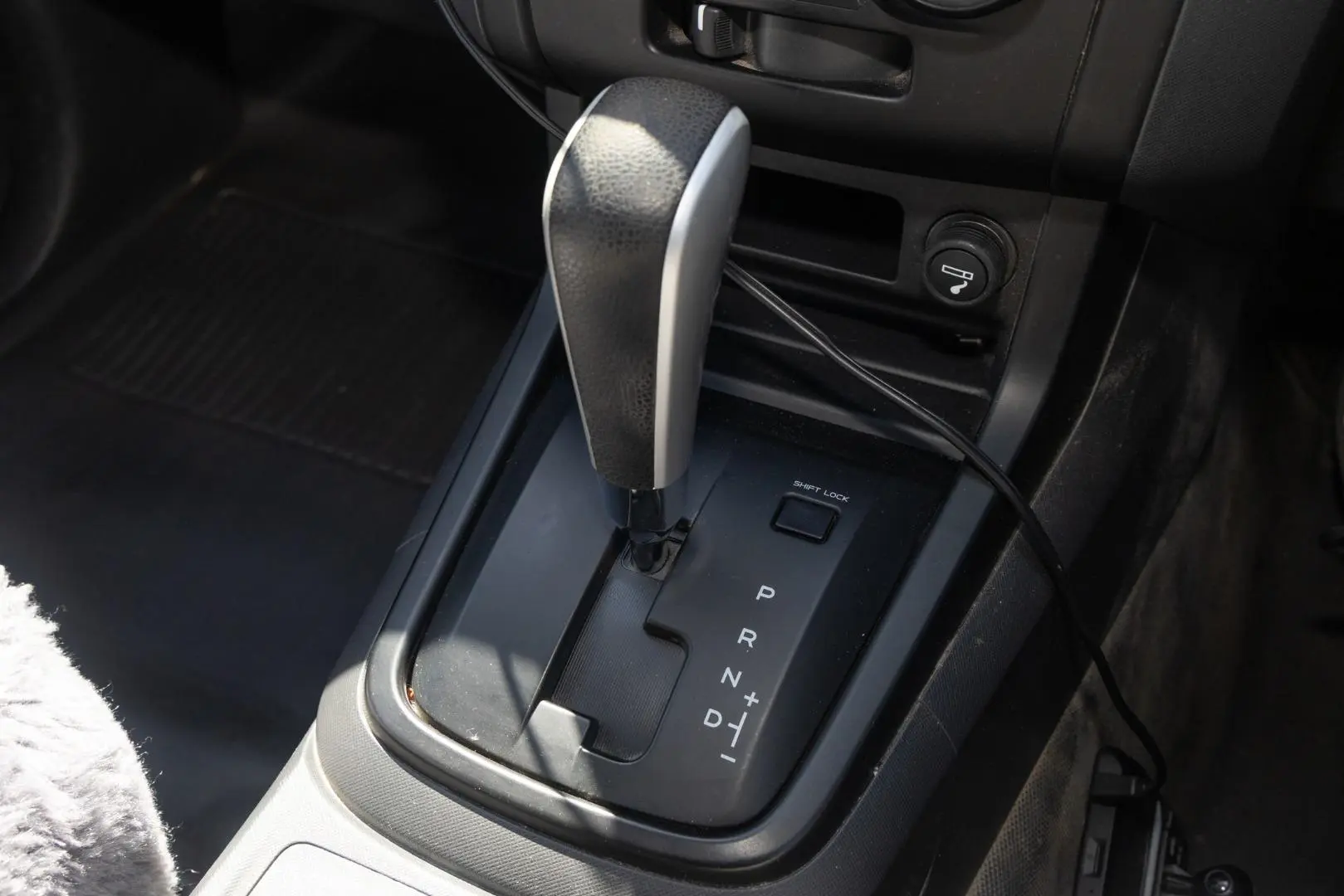 2019 Isuzu D-MAX Gallery Image 17