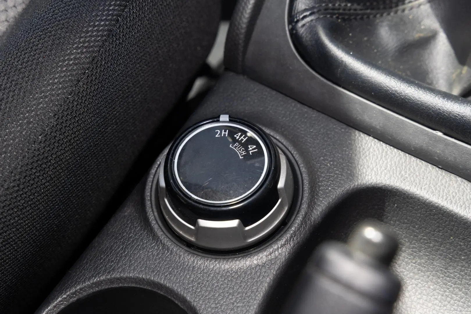 2019 Mitsubishi Triton Gallery Image 17