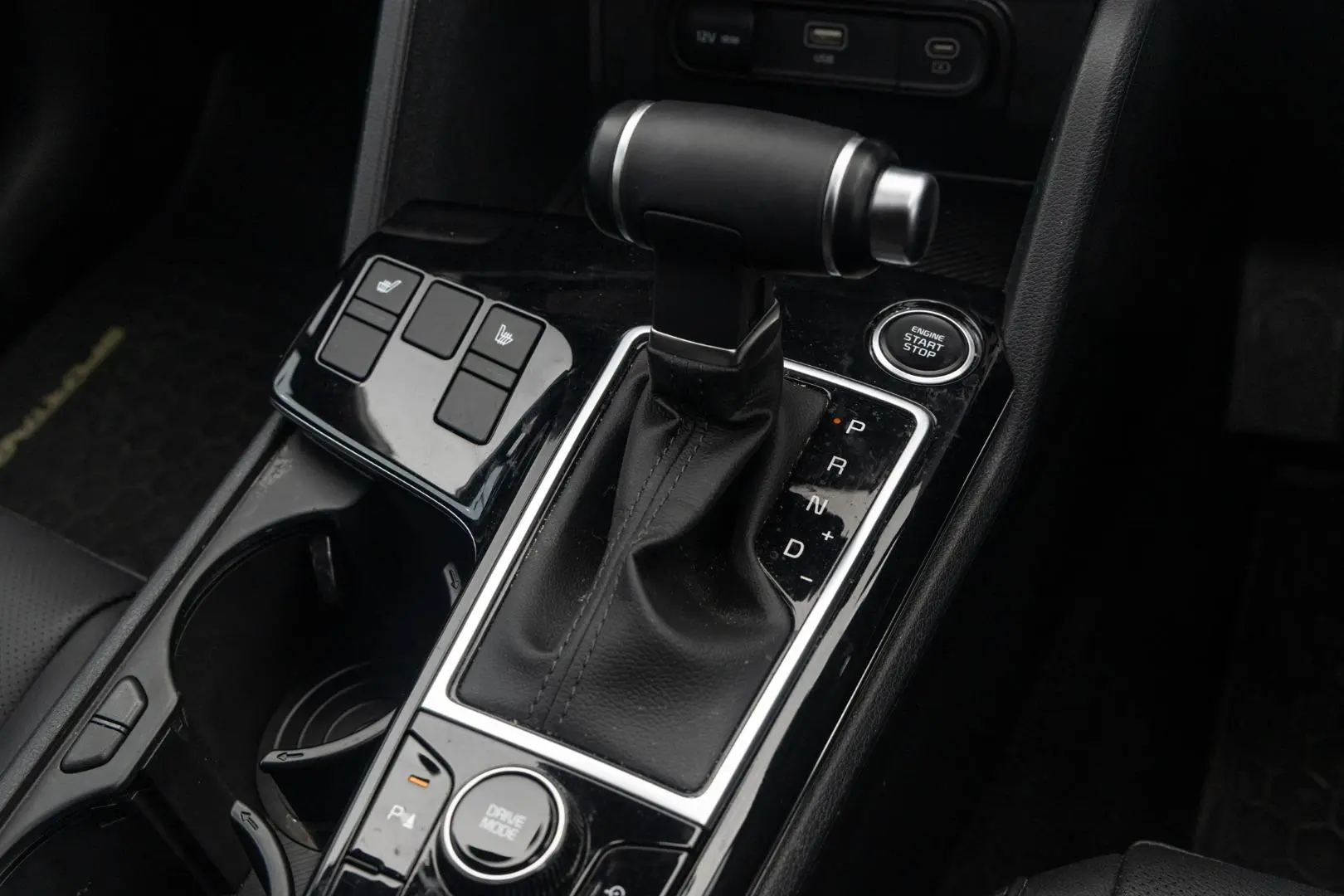 2024 Kia Sportage Gallery Image 17