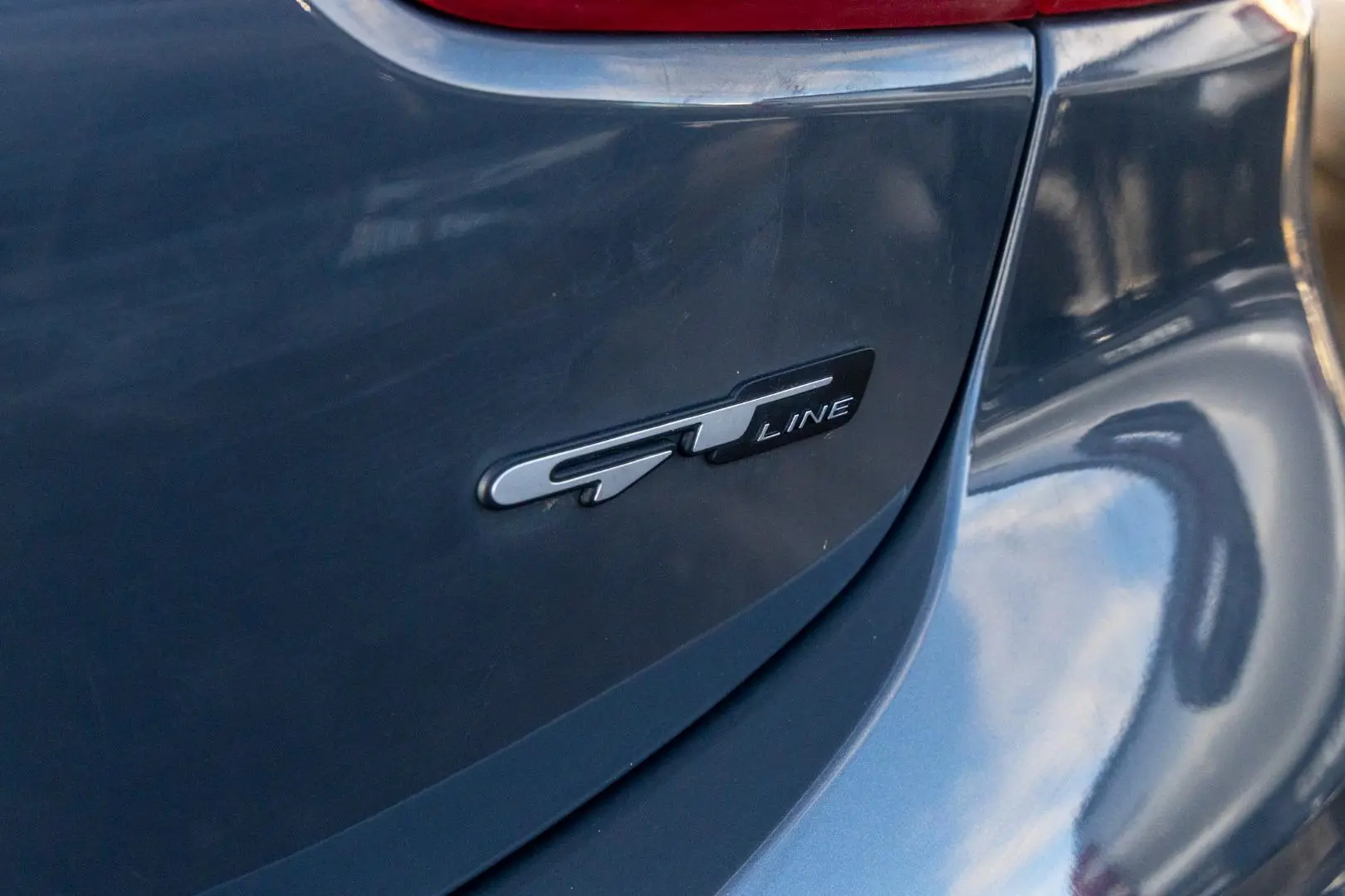 2023 Kia Rio Gallery Image 21