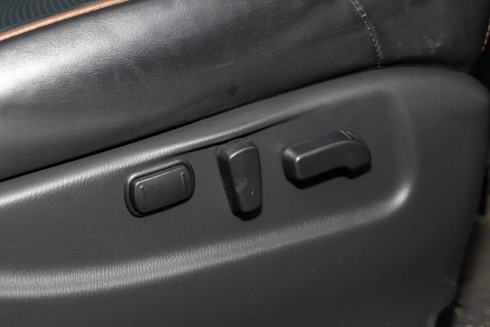 2023 Nissan Patrol Gallery Image 20