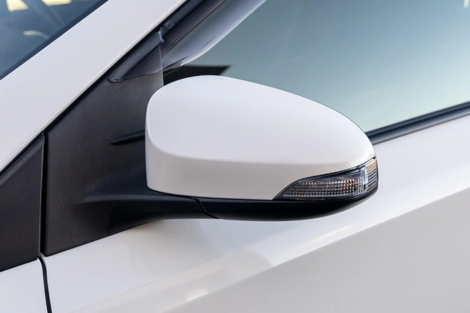 2014 Toyota Corolla Gallery Image 19