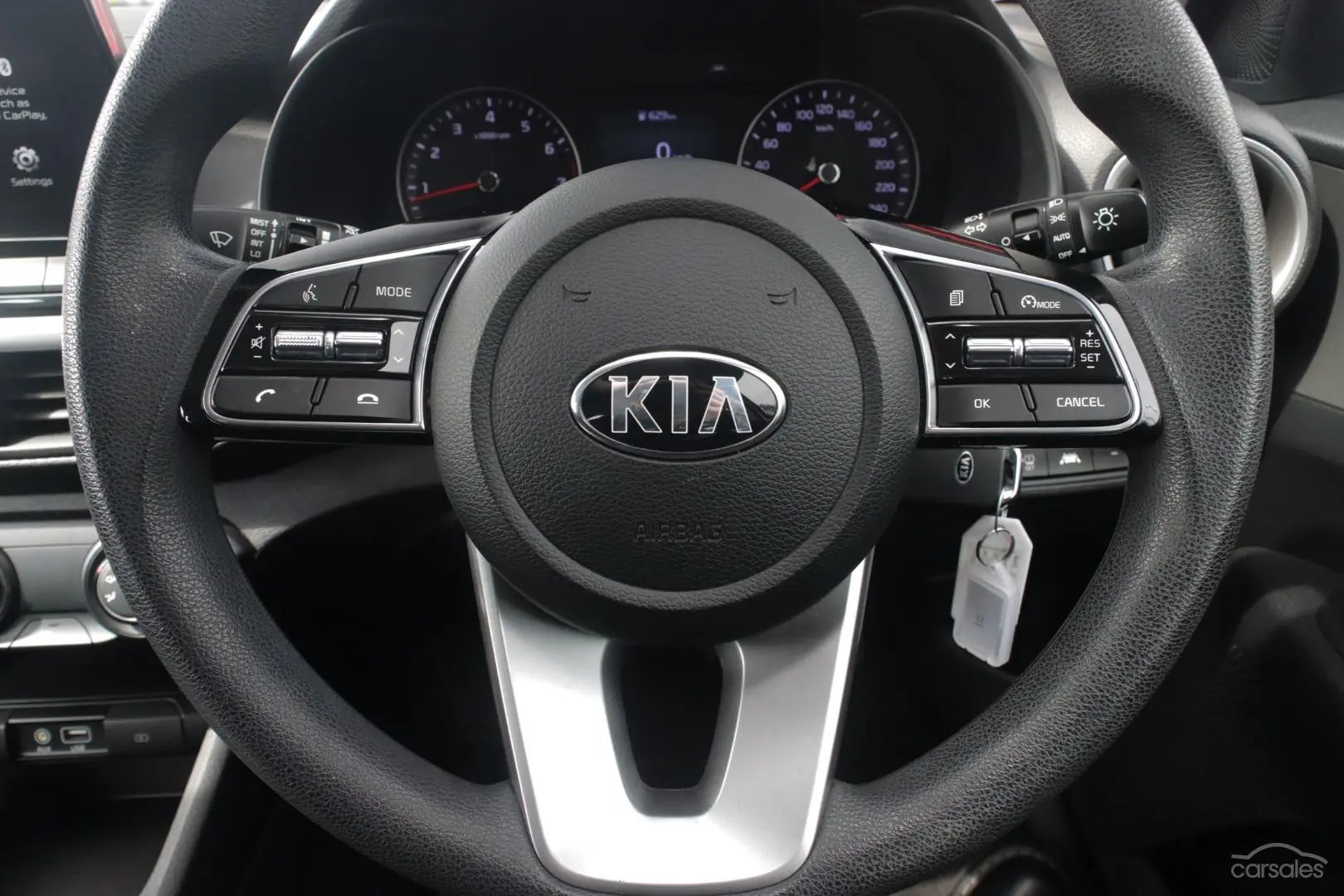 2018 Kia Cerato Image 10