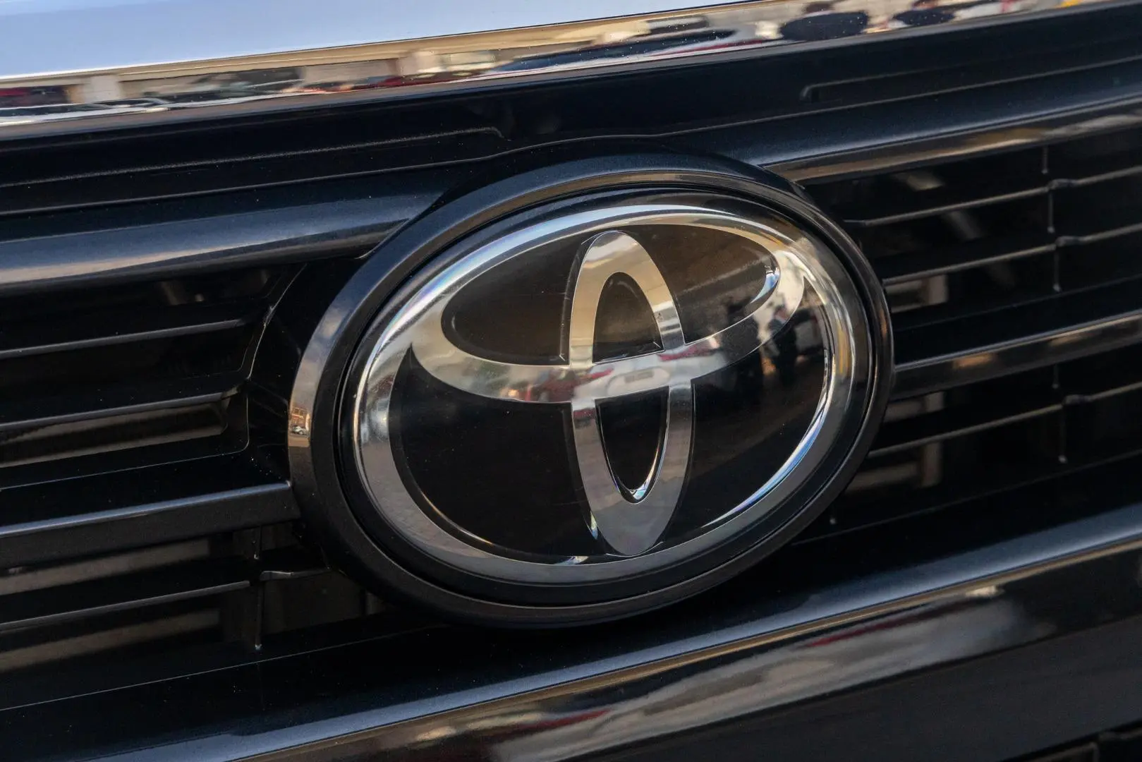 2022 Toyota Hilux Gallery Image 22