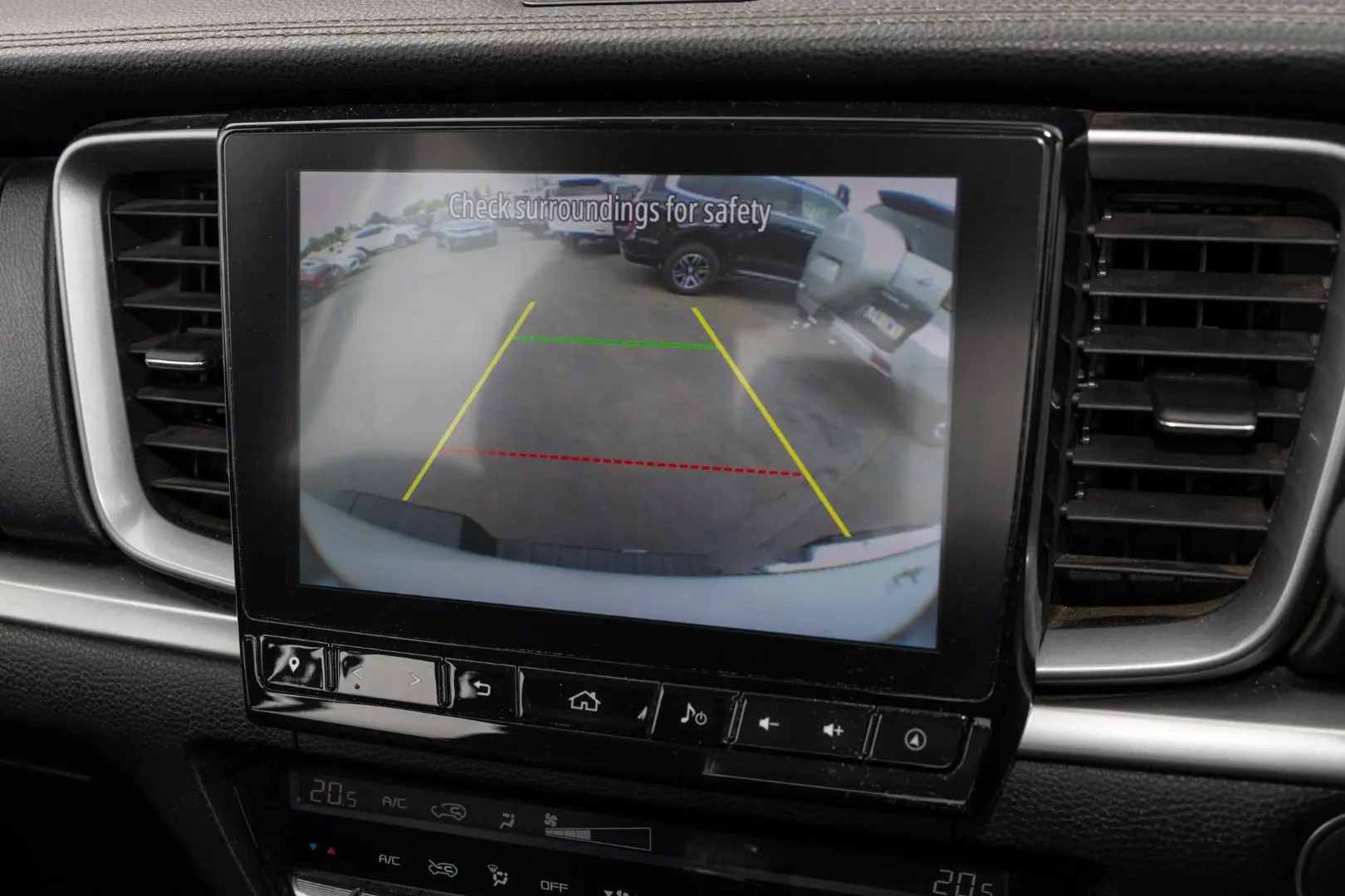 2022 Mazda BT-50 Gallery Image 15