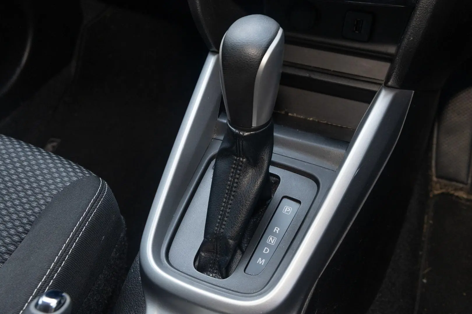2016 Suzuki Vitara Gallery Image 18