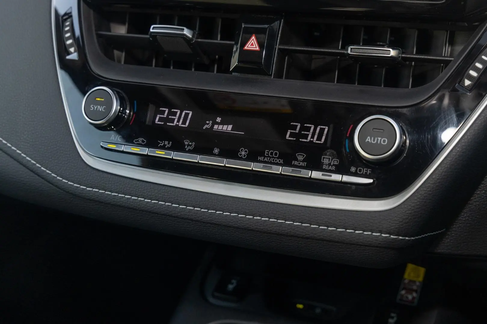 2024 Toyota Corolla Gallery Image 16