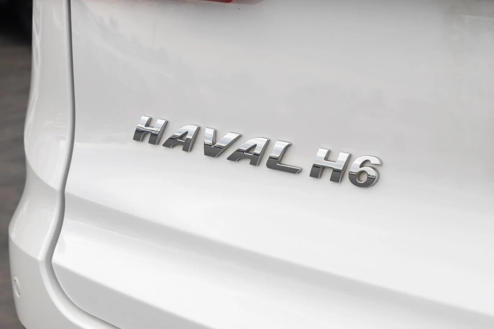 2020 Haval H6 Gallery Image 21
