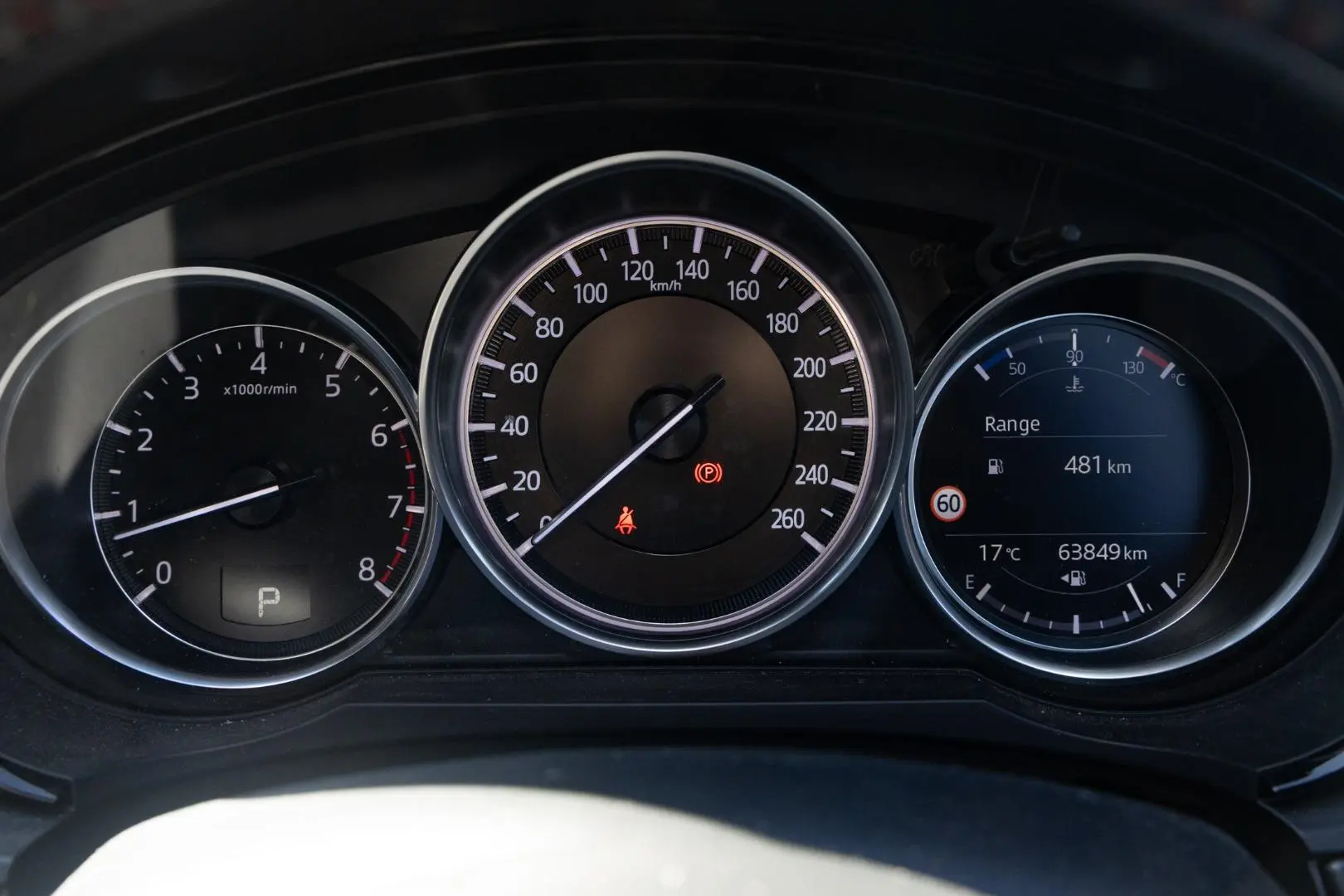 2023 Mazda CX-9 Gallery Image 14