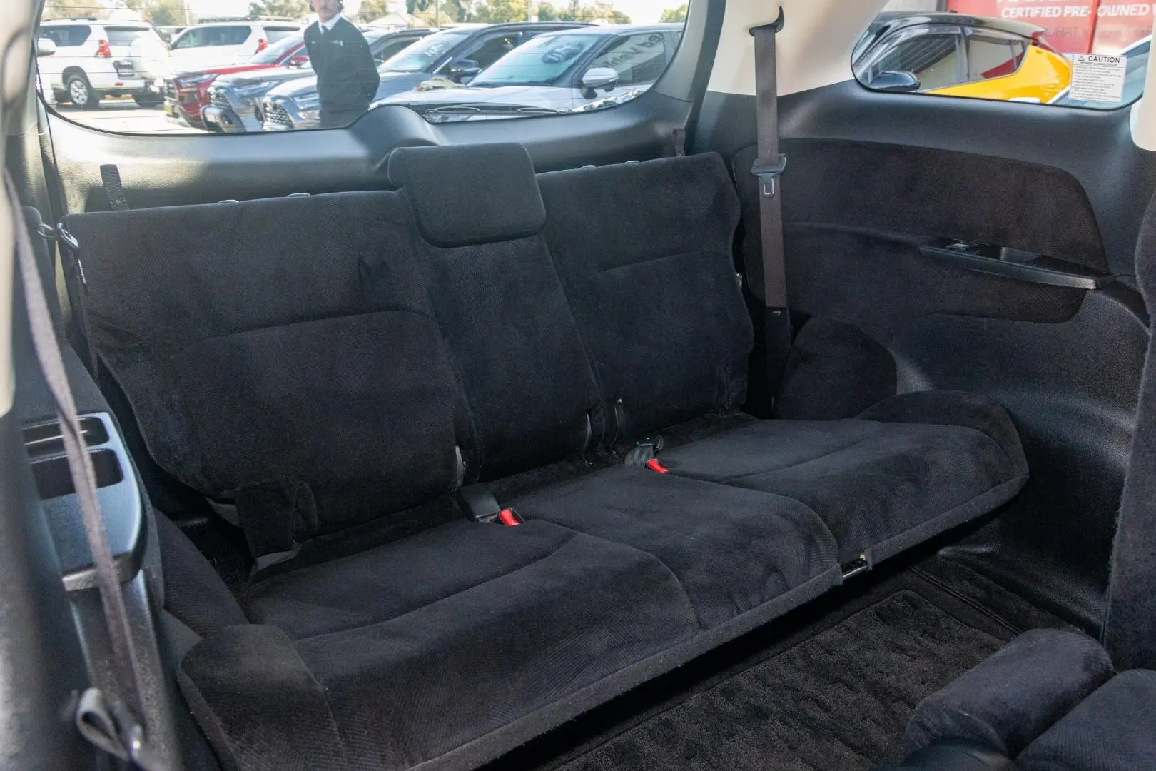 2016 Honda Odyssey Gallery Image 10