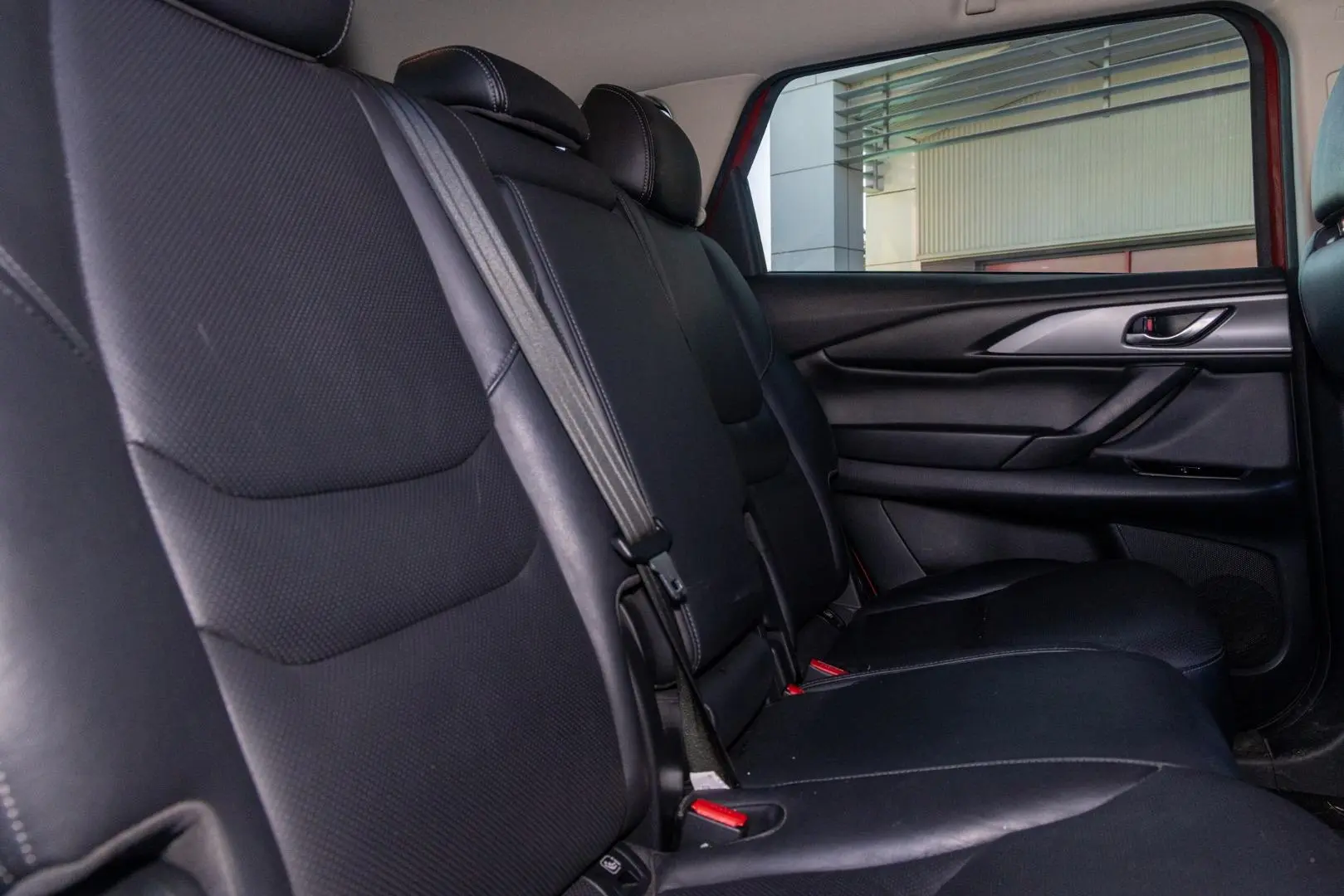 2022 Mazda CX-9 Gallery Image 9