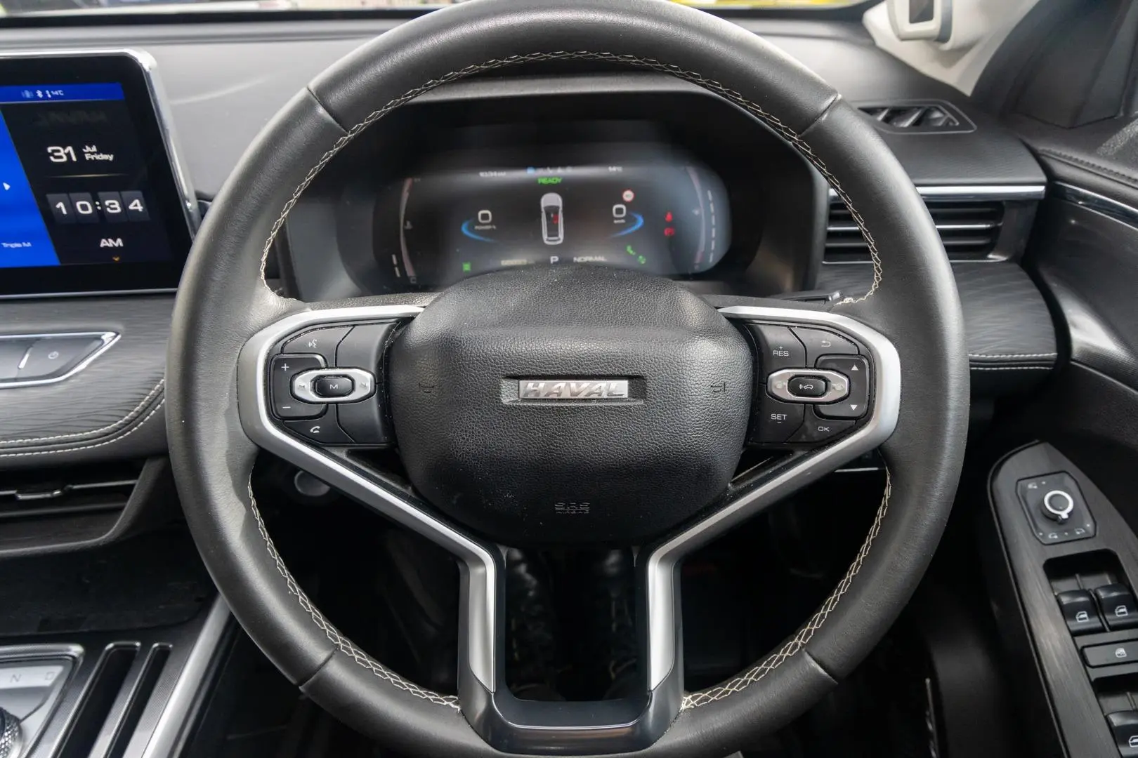 2022 GWM Haval Jolion Gallery Image 10