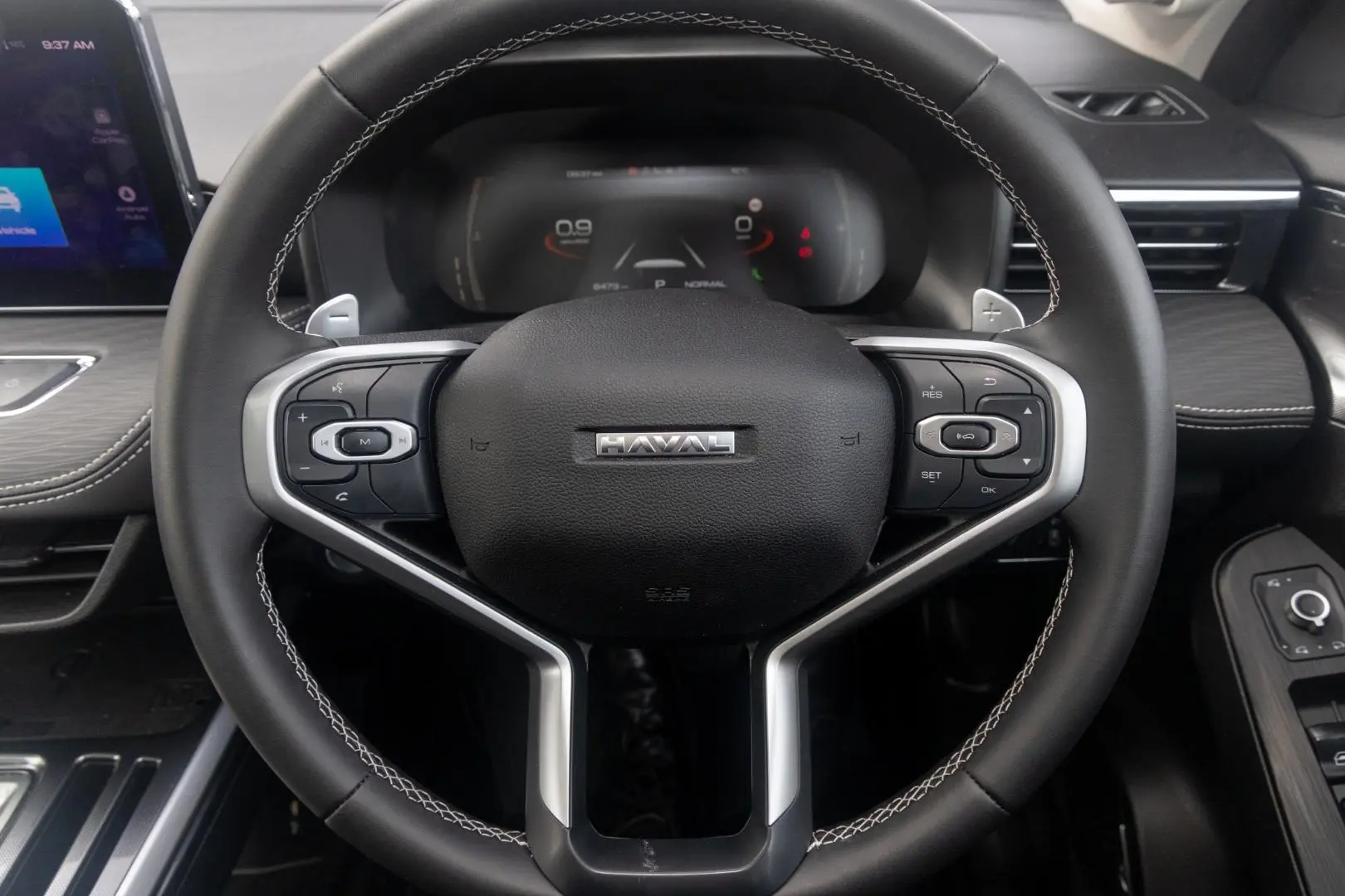 2024 GWM Haval Jolion Gallery Image 10