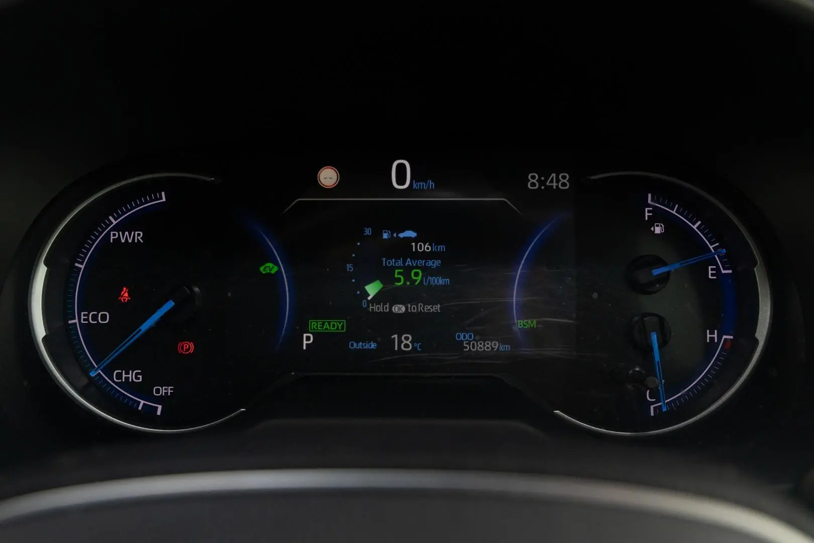 2020 Toyota RAV4 Gallery Image 13
