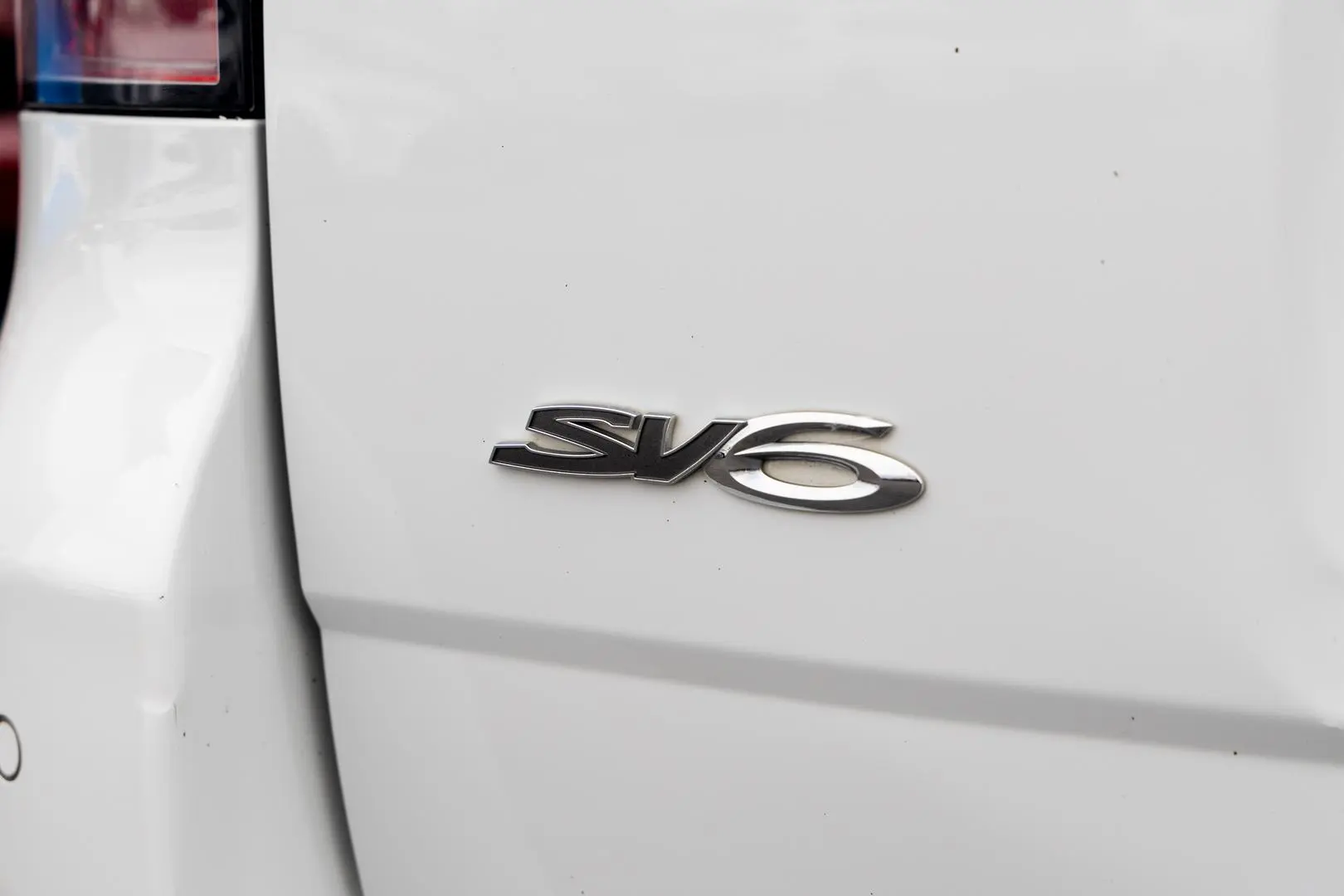 2015 Holden Ute Gallery Image 20