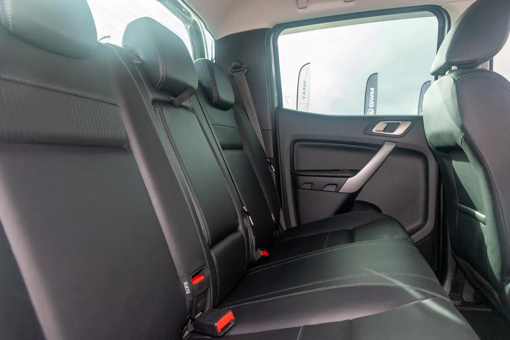 2019 Ford Ranger Gallery Image 9