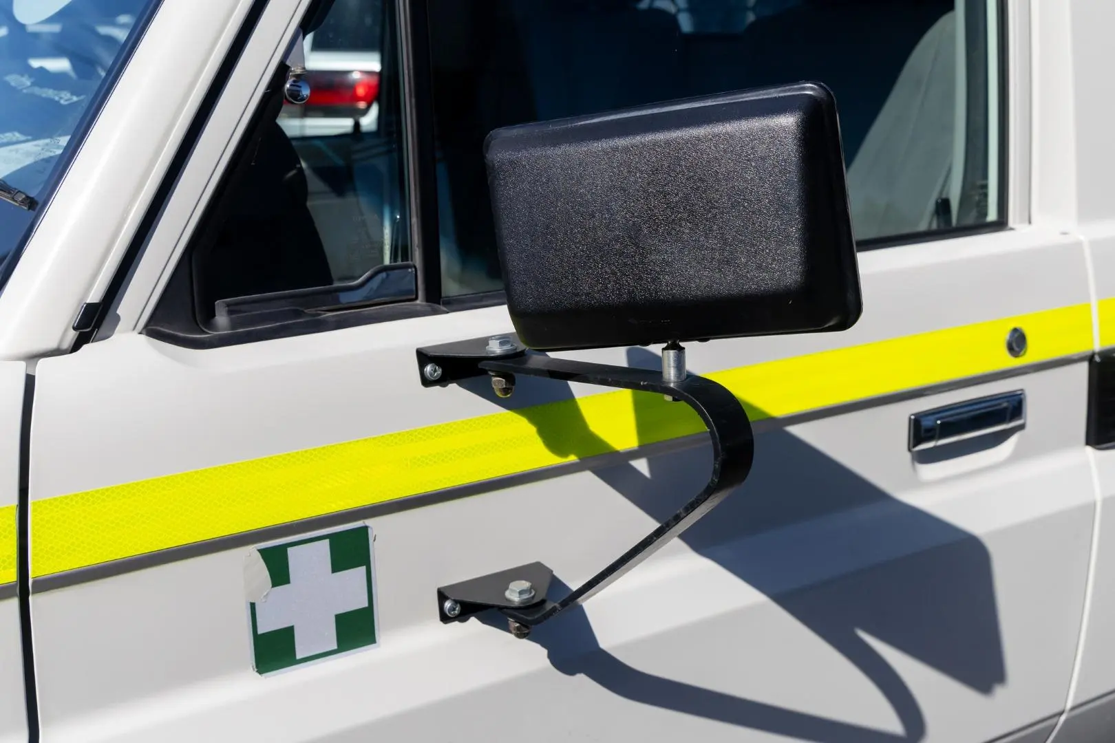 2024 Toyota Landcruiser Gallery Image 23