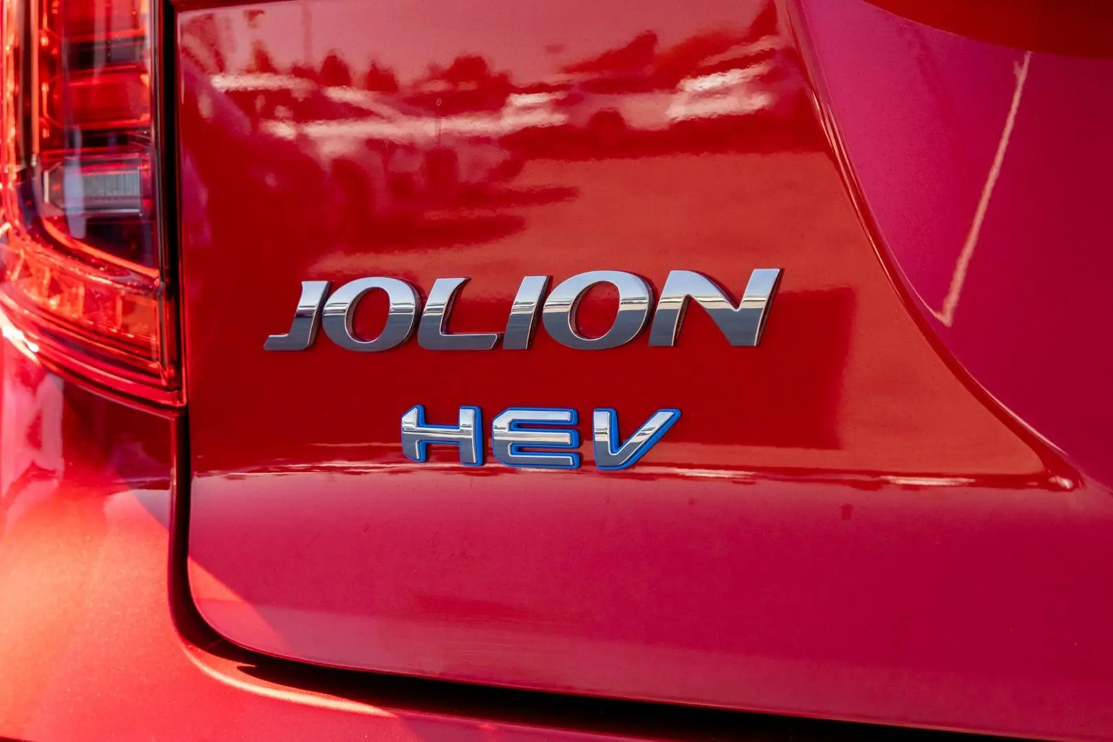 2022 GWM Haval Jolion Gallery Image 22