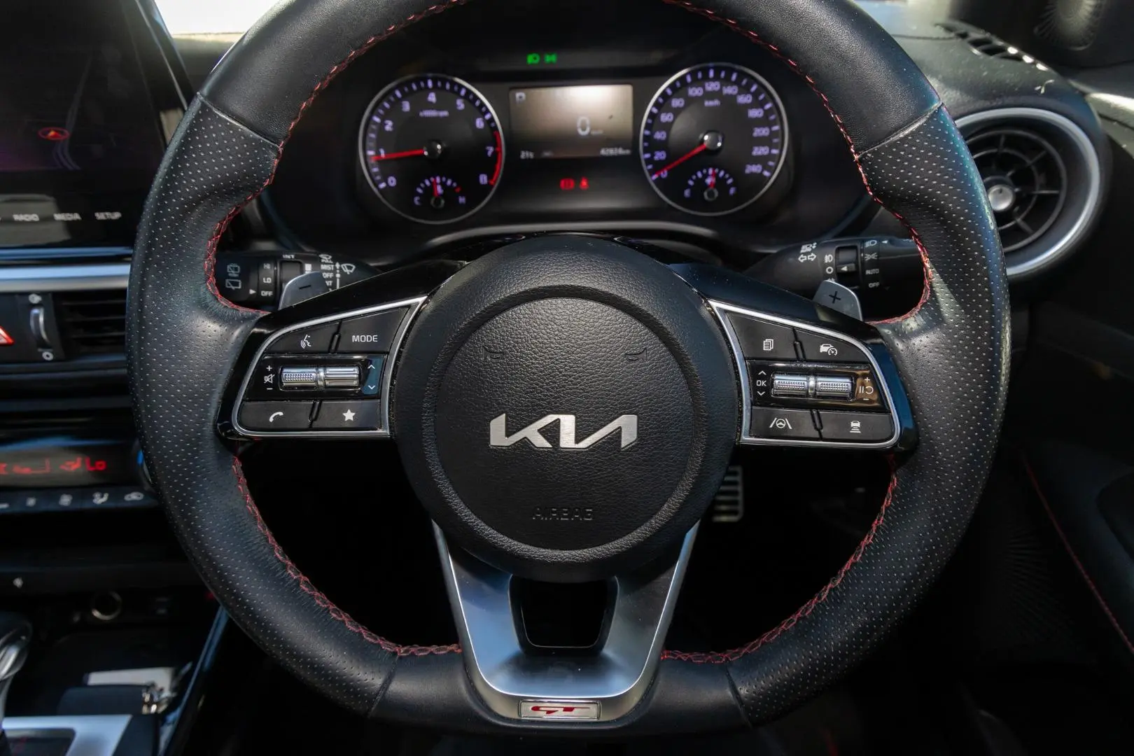 2023 Kia Cerato Gallery Image 10