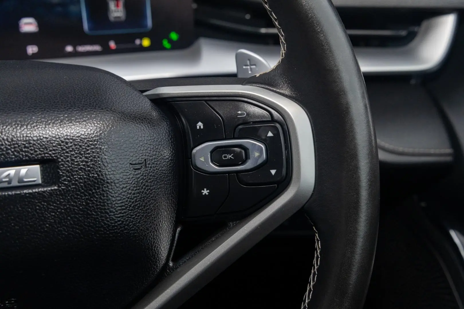 2022 GWM Haval H6 Gallery Image 11