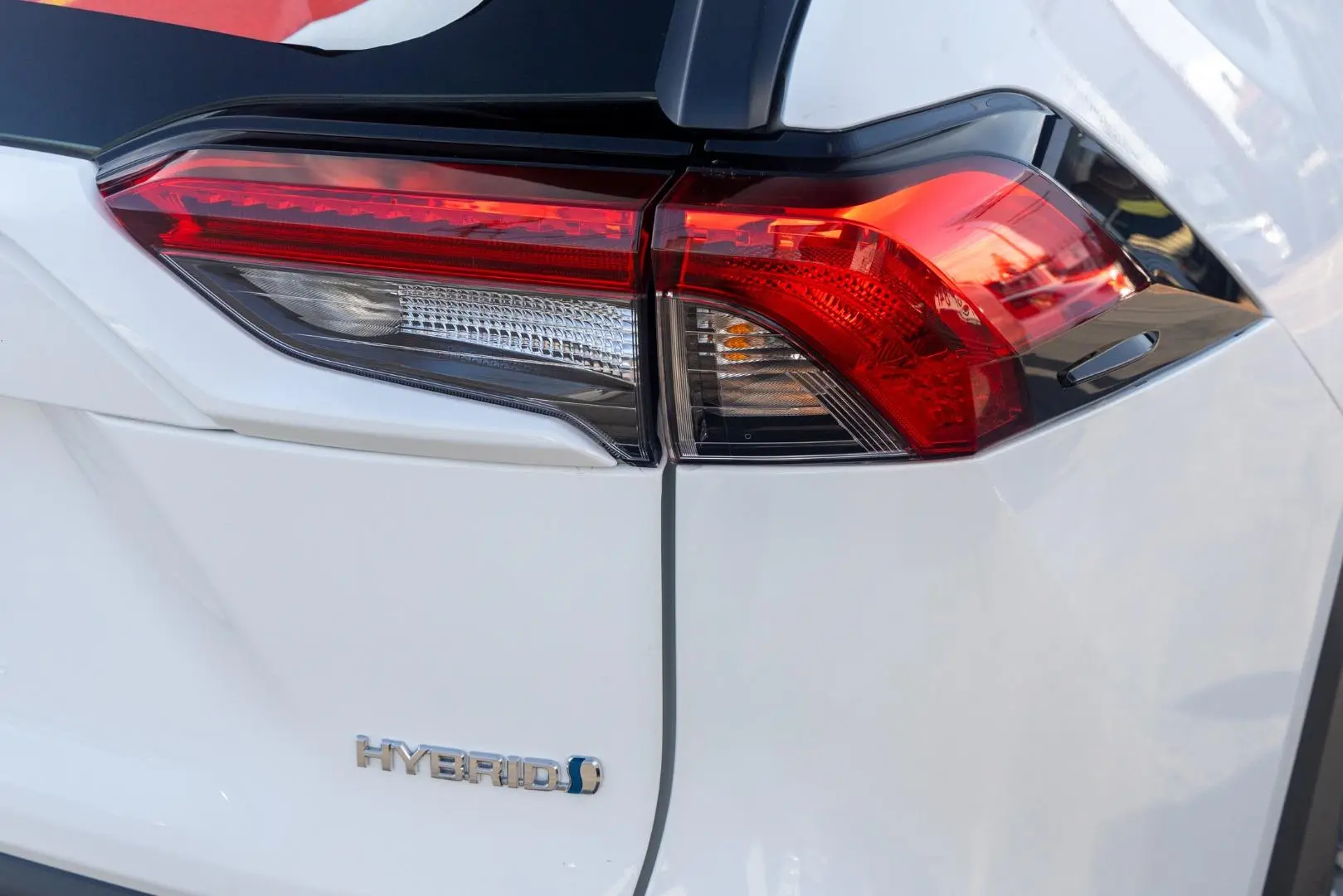 2024 Toyota RAV4 Gallery Image 20