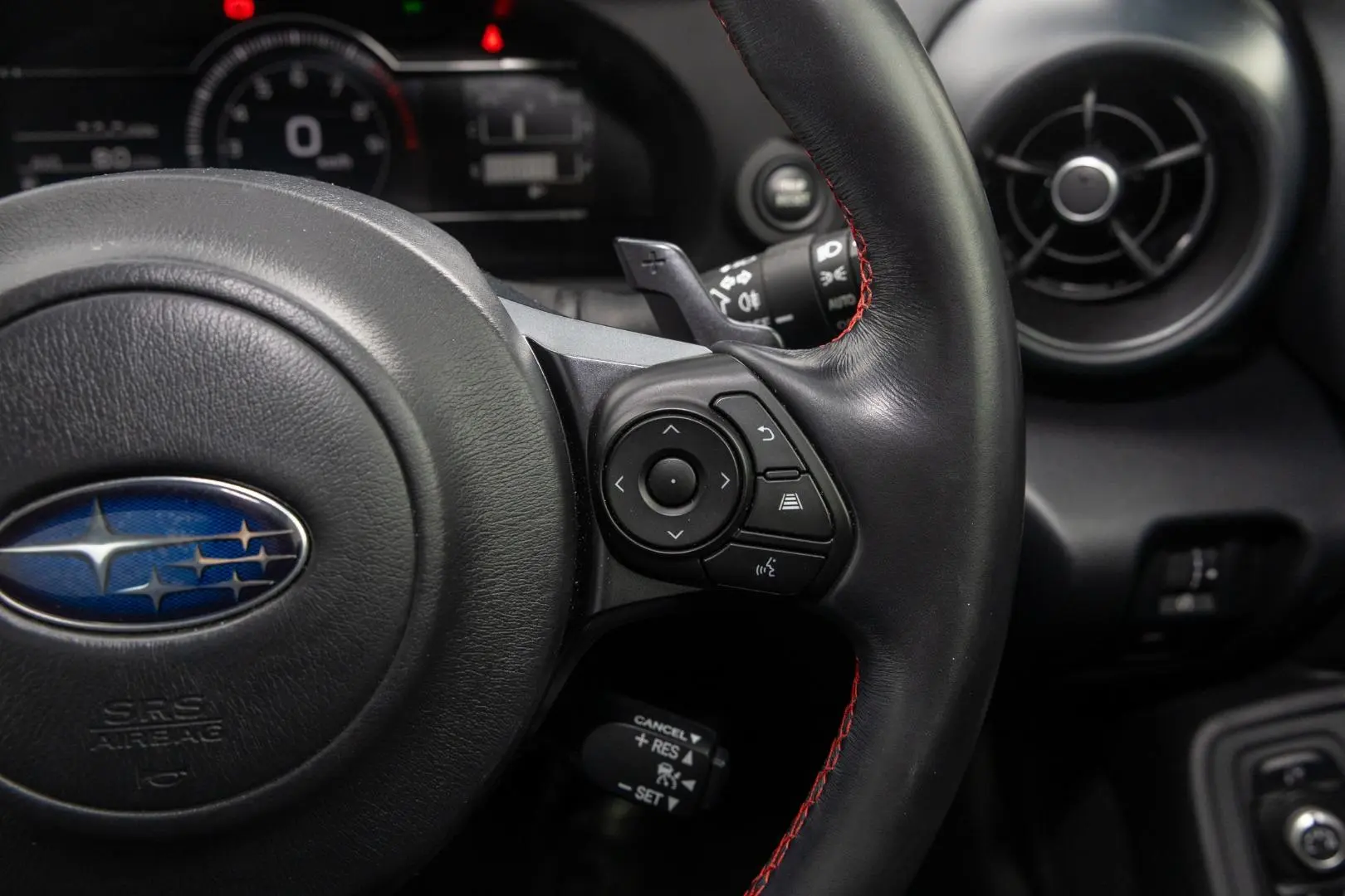 2022 Subaru BRZ Gallery Image 12