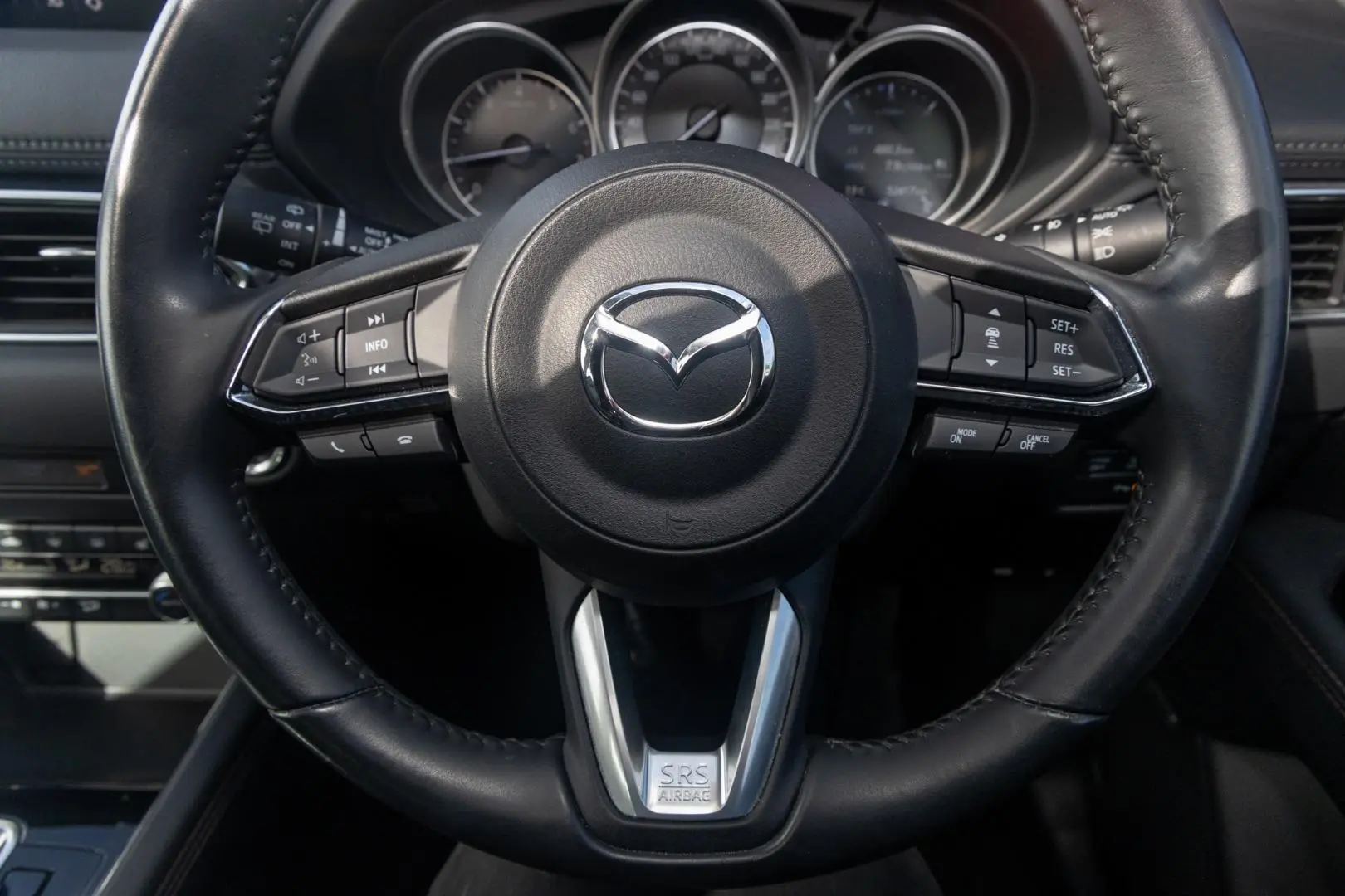 2019 Mazda CX-5 Gallery Image 10