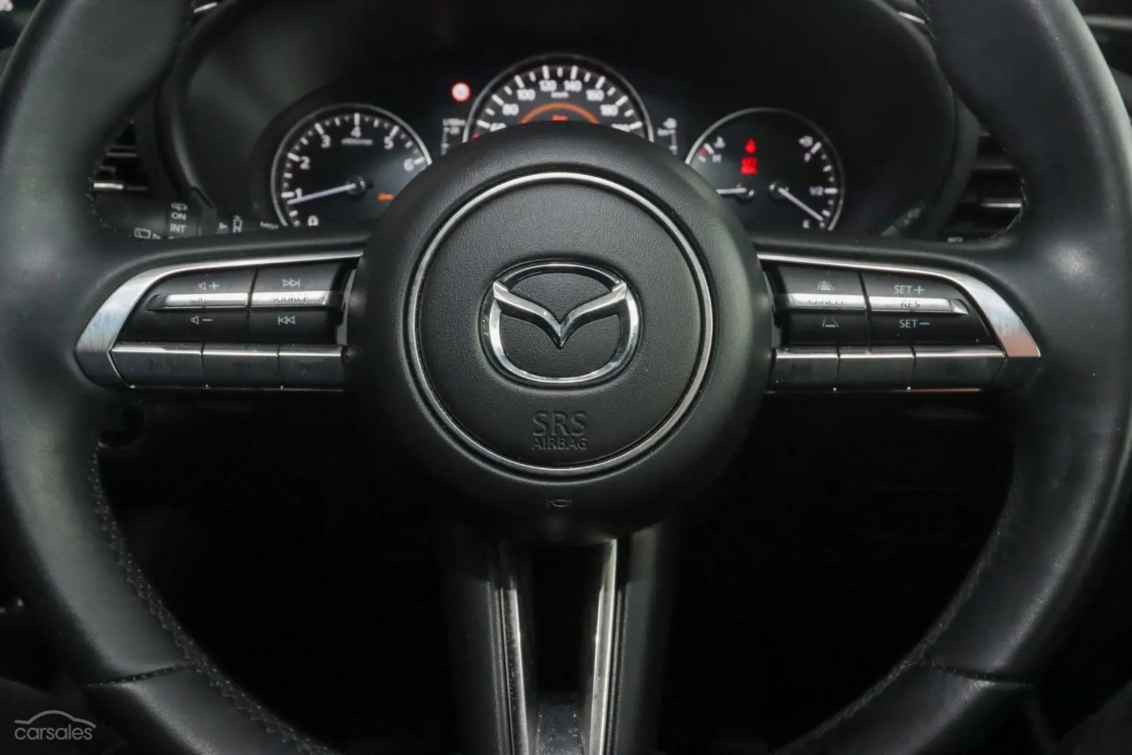 2020 Mazda 3 Image 10