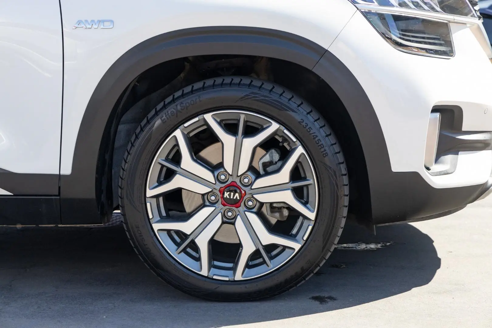 2020 Kia Seltos Gallery Image 22