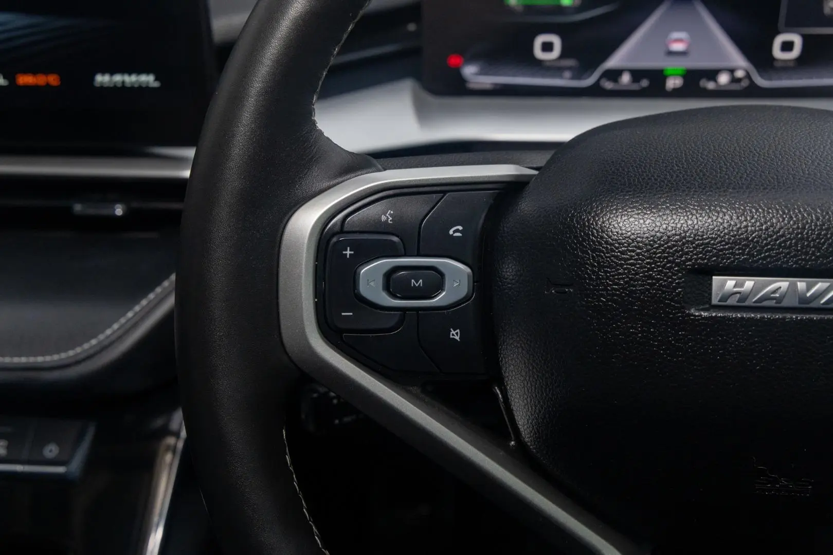 2022 GWM Haval H6 Gallery Image 10