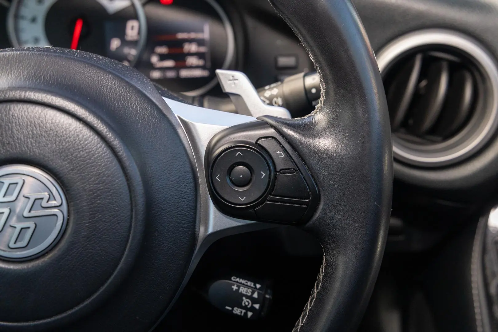 2017 Toyota 86 Gallery Image 12