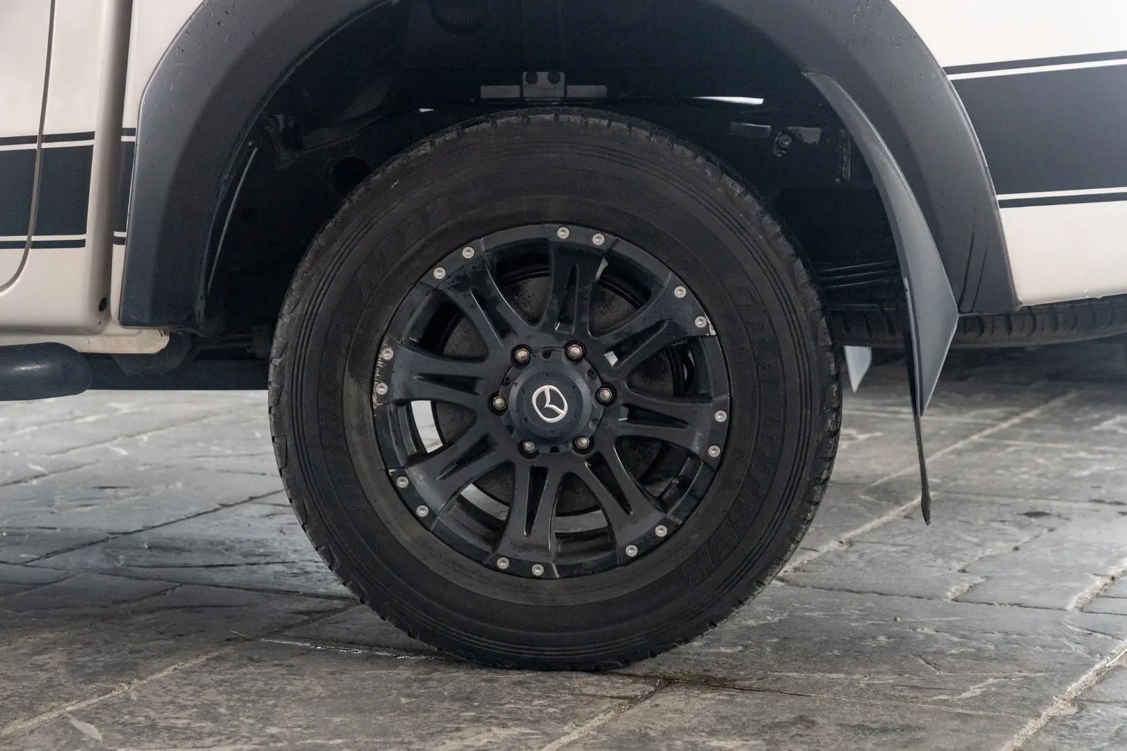 2019 Mazda BT-50 Gallery Image 21