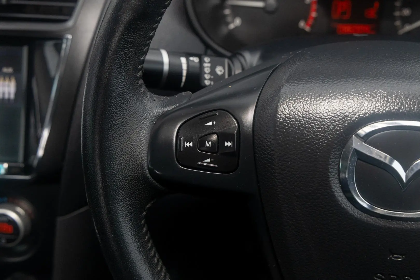 2019 Mazda BT-50 Gallery Image 11