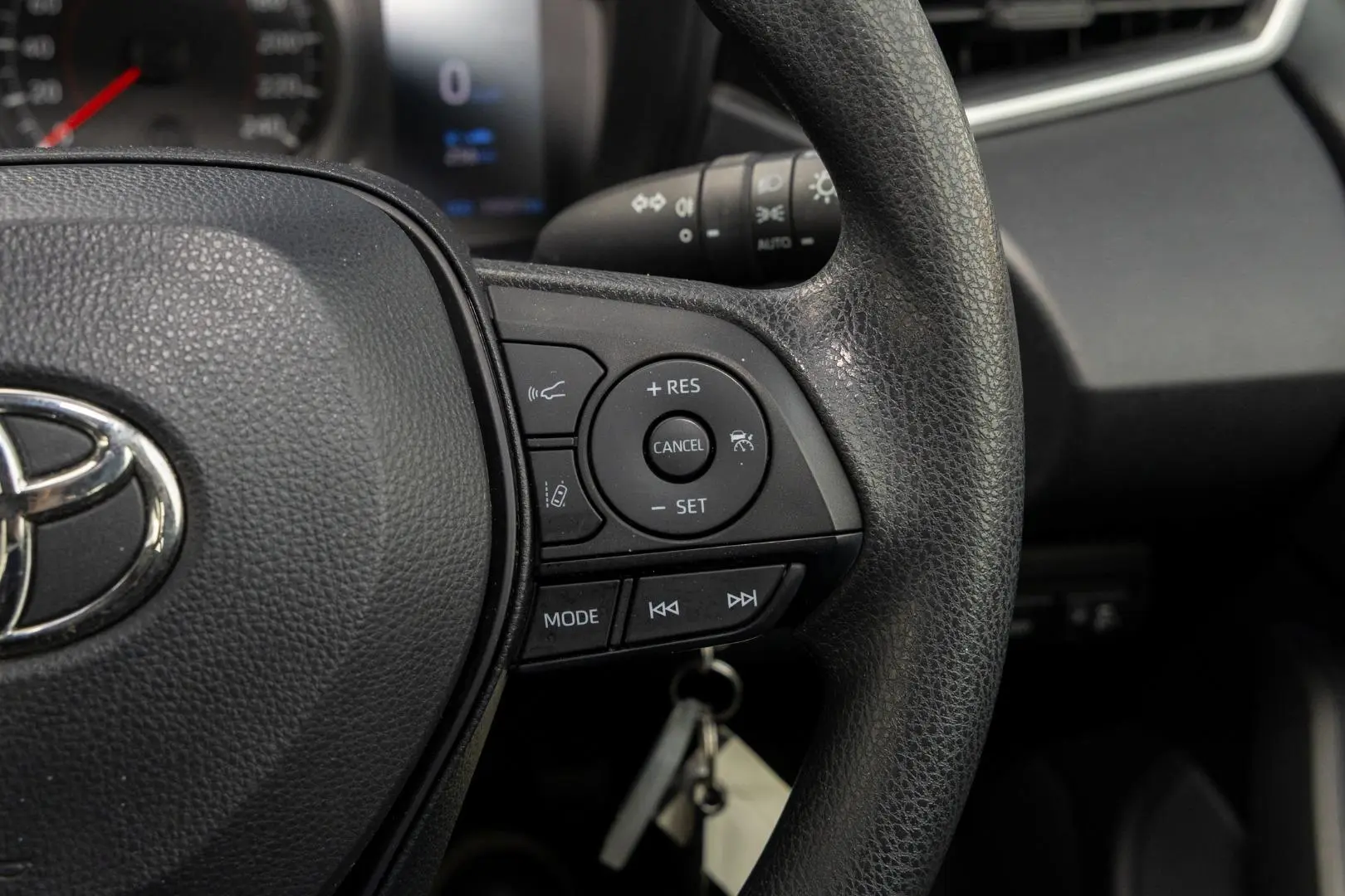 2022 Toyota Corolla Gallery Image 12