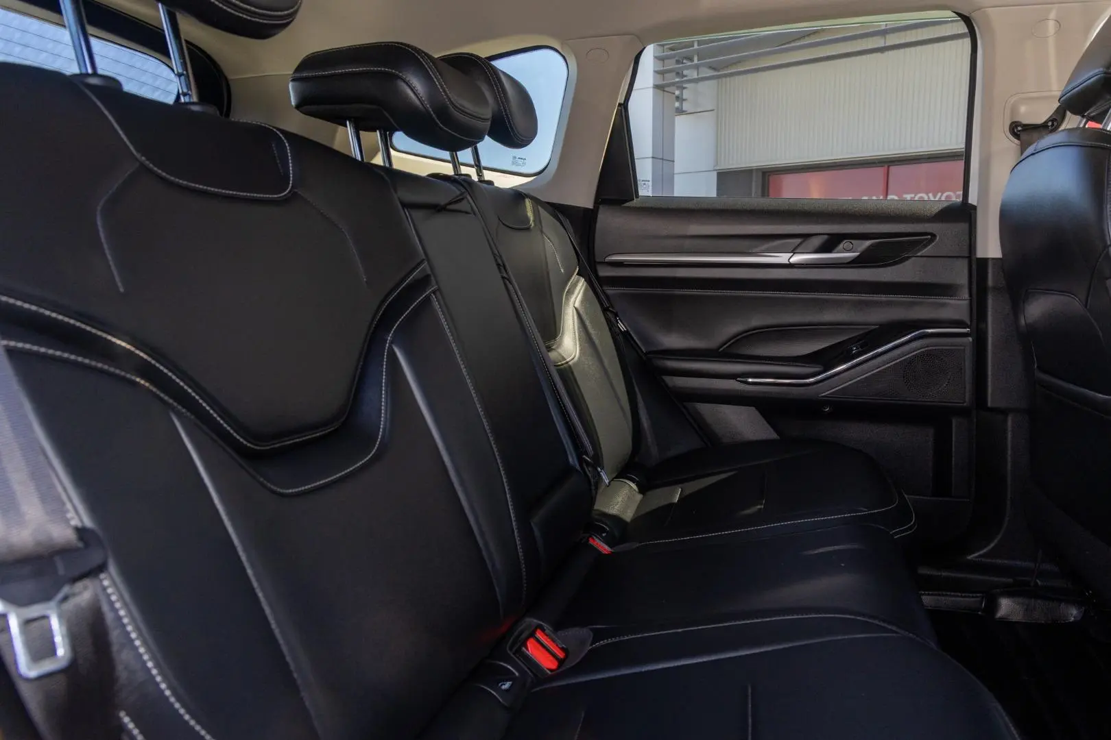 2023 GWM Haval H6 Gallery Image 9