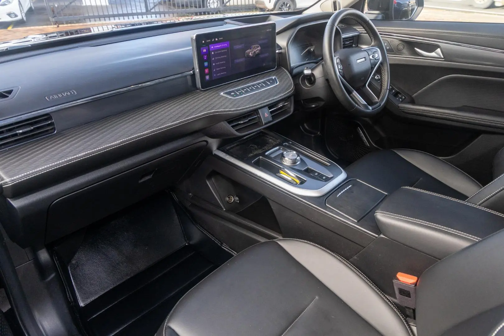 2024 GWM Haval Jolion Gallery Image 8