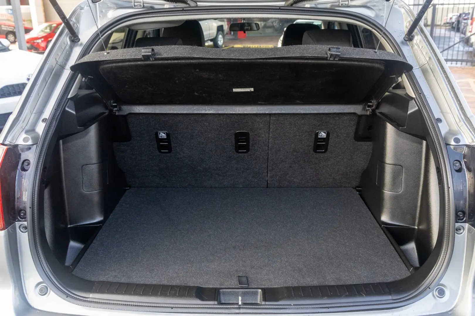 2018 Suzuki Vitara Gallery Image 19