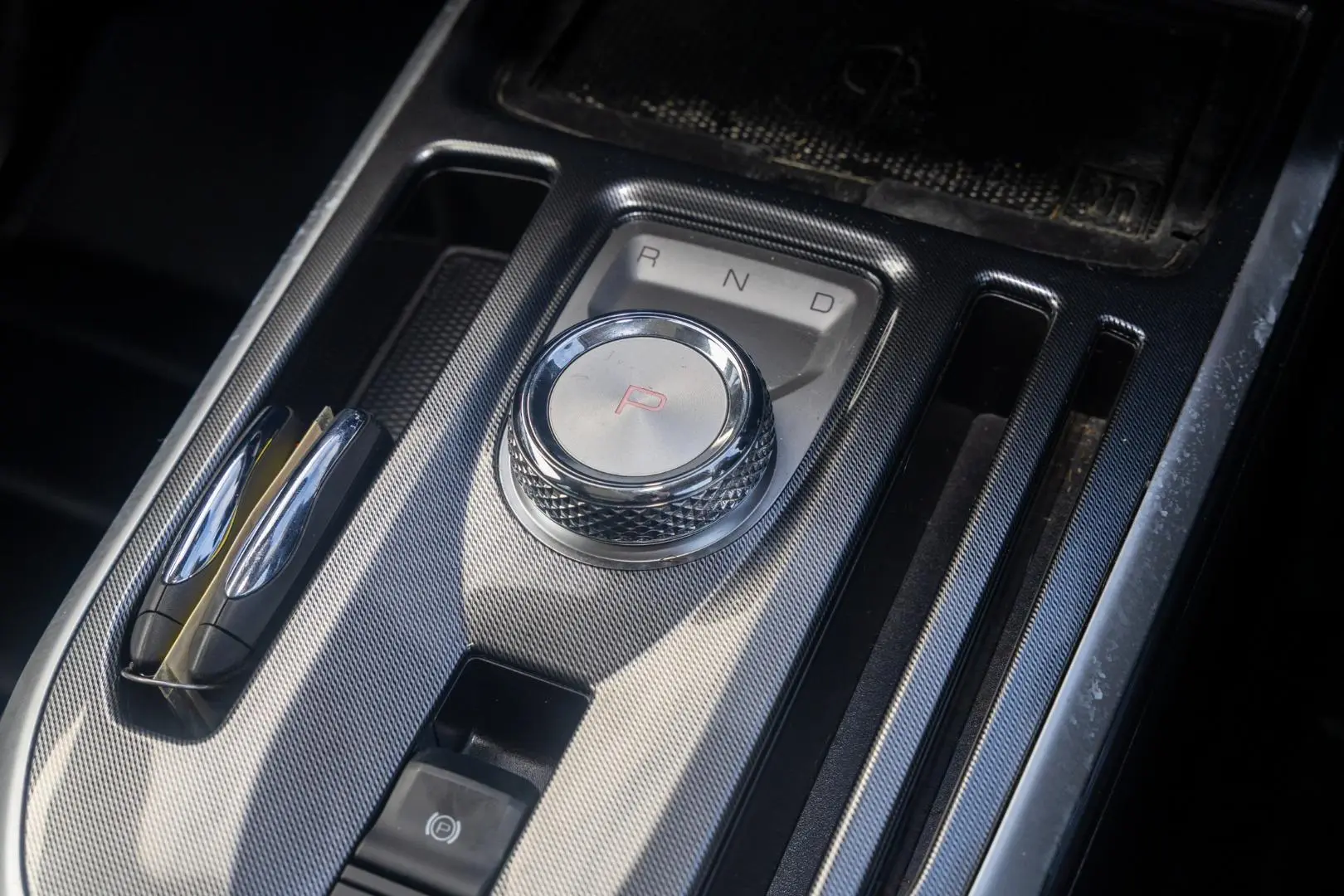 2024 GWM Haval Jolion Gallery Image 17