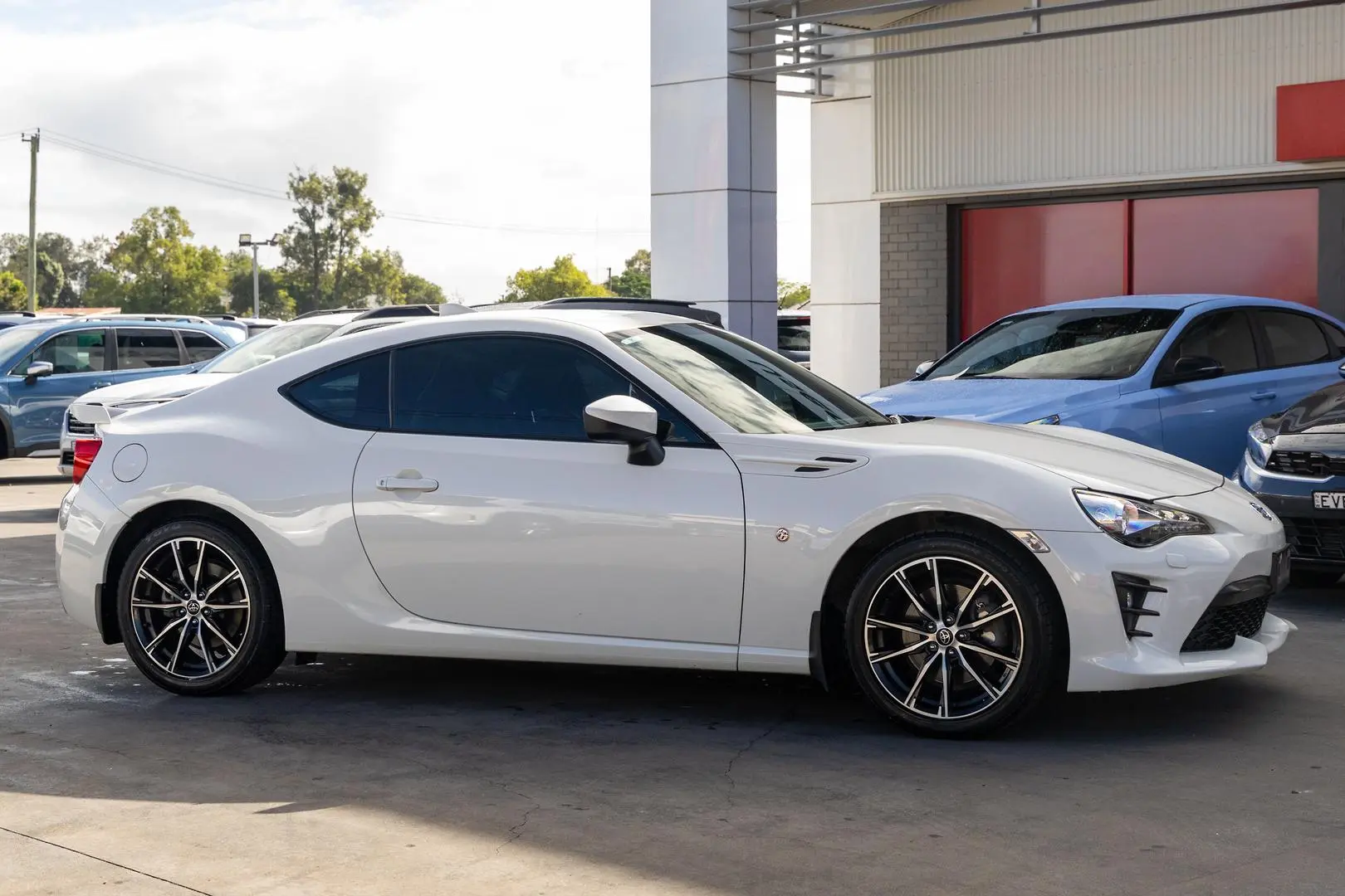 2017 Toyota 86 Gallery Image 3