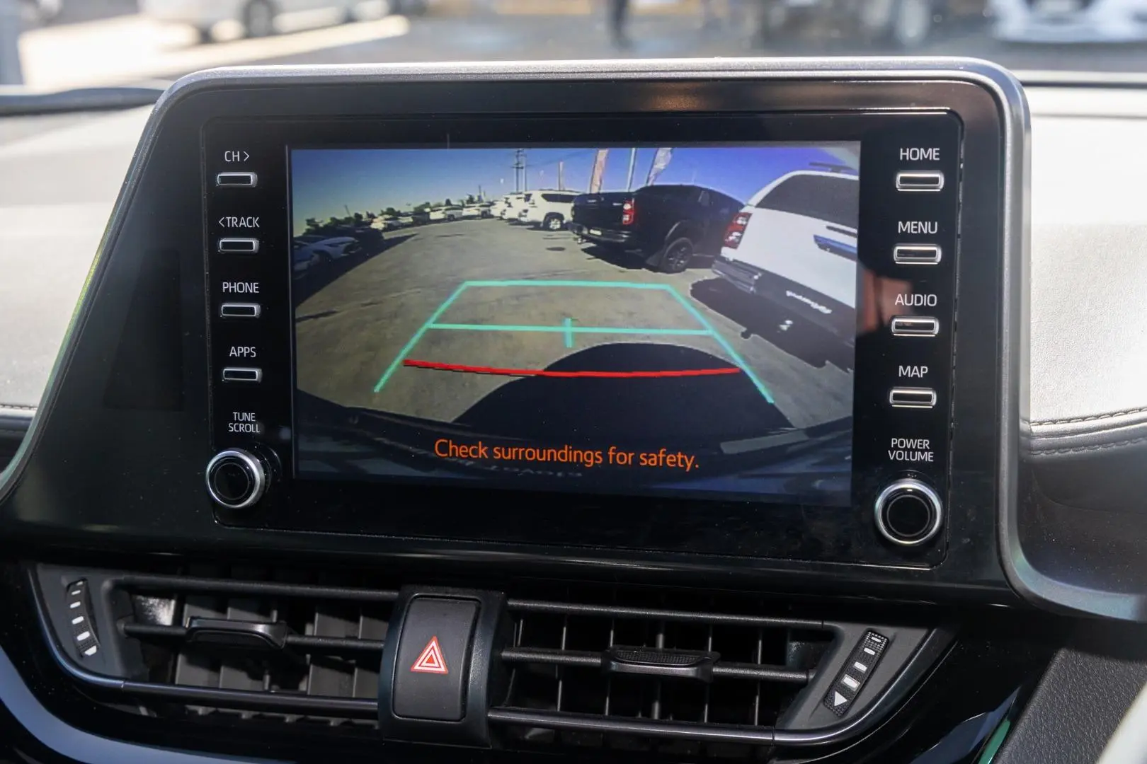 2023 Toyota C-HR Gallery Image 15