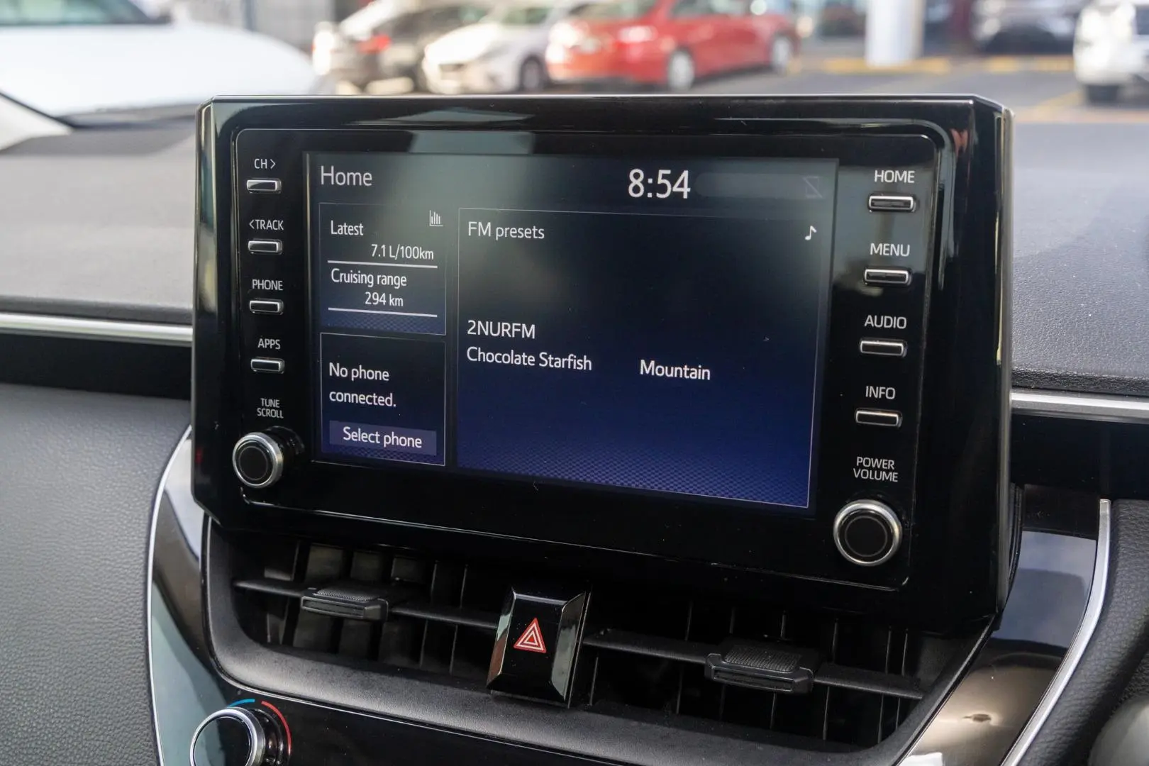 2020 Toyota Corolla Gallery Image 14