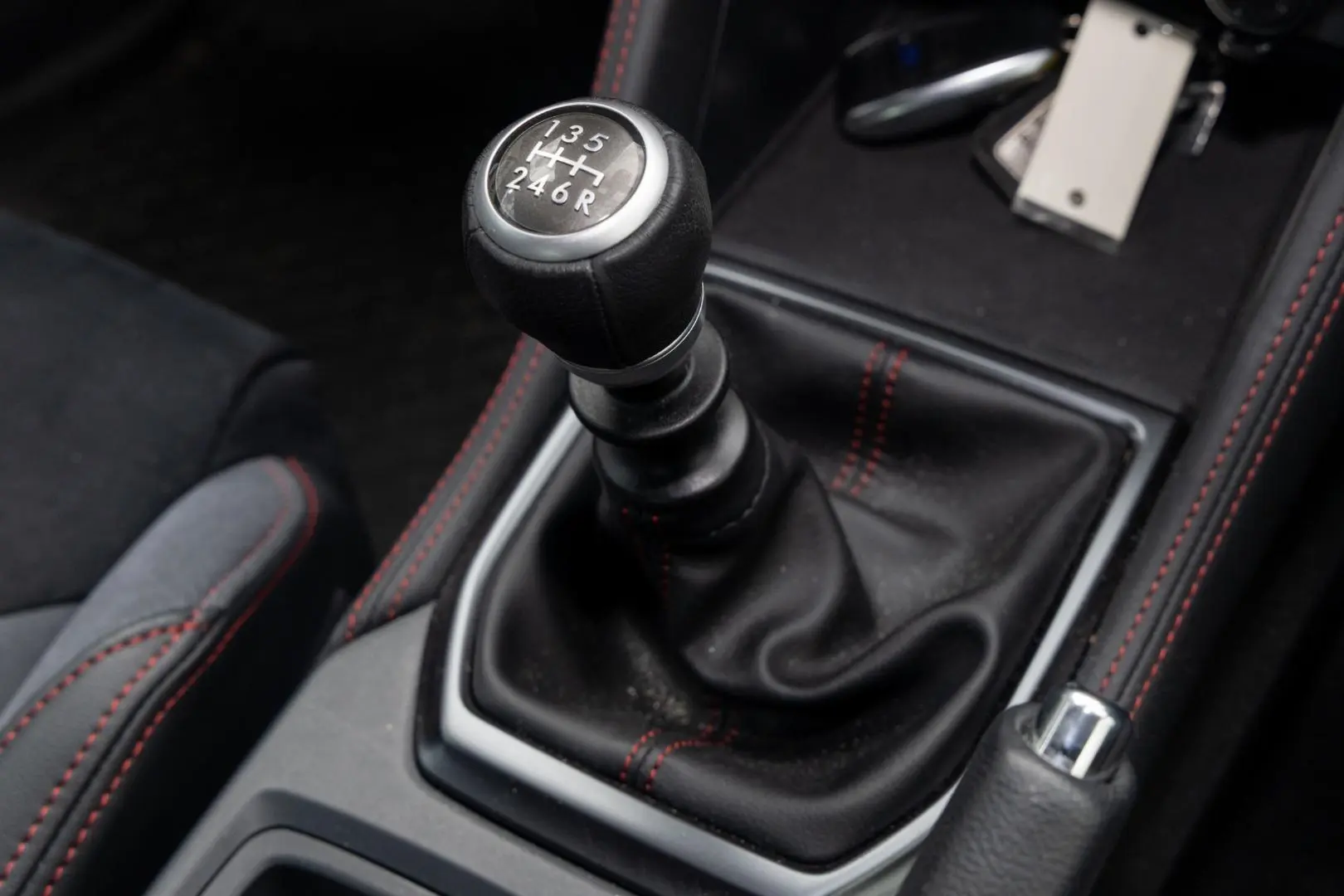 2023 Subaru WRX Gallery Image 17