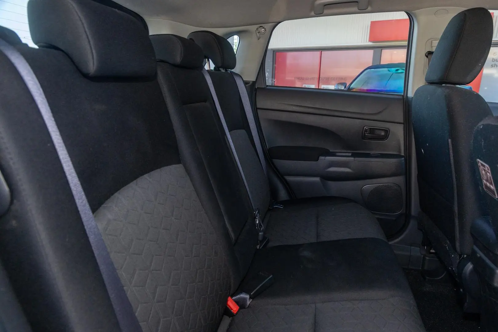 2020 Mitsubishi ASX Gallery Image 9