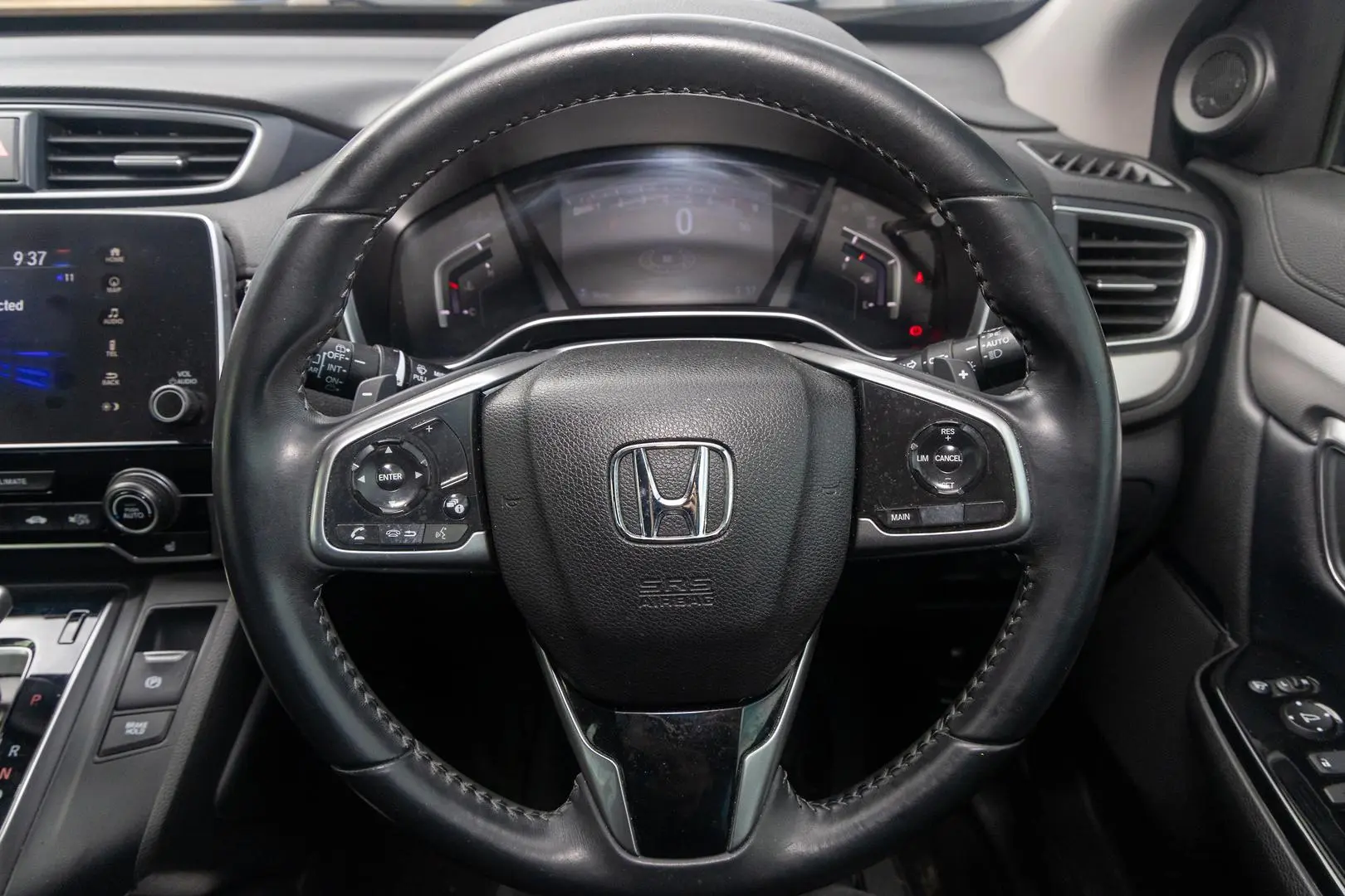 2019 Honda CR-V Gallery Image 10