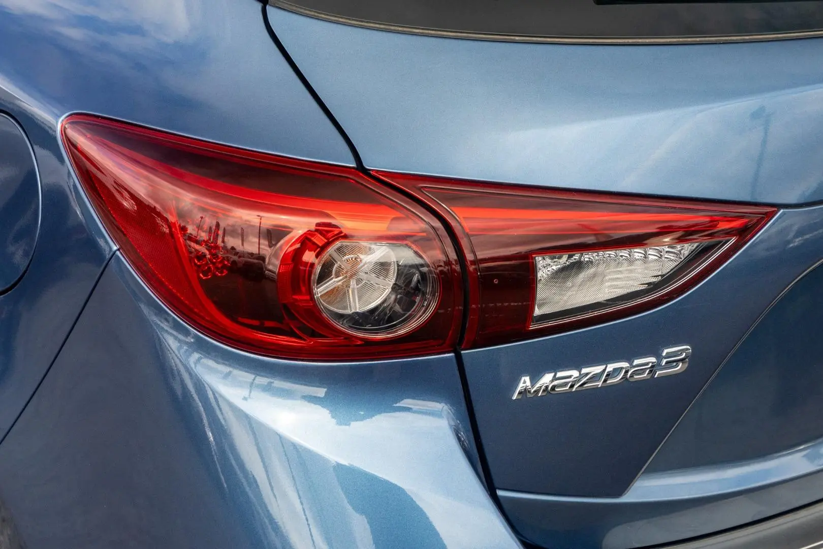 2018 Mazda 3 Gallery Image 20