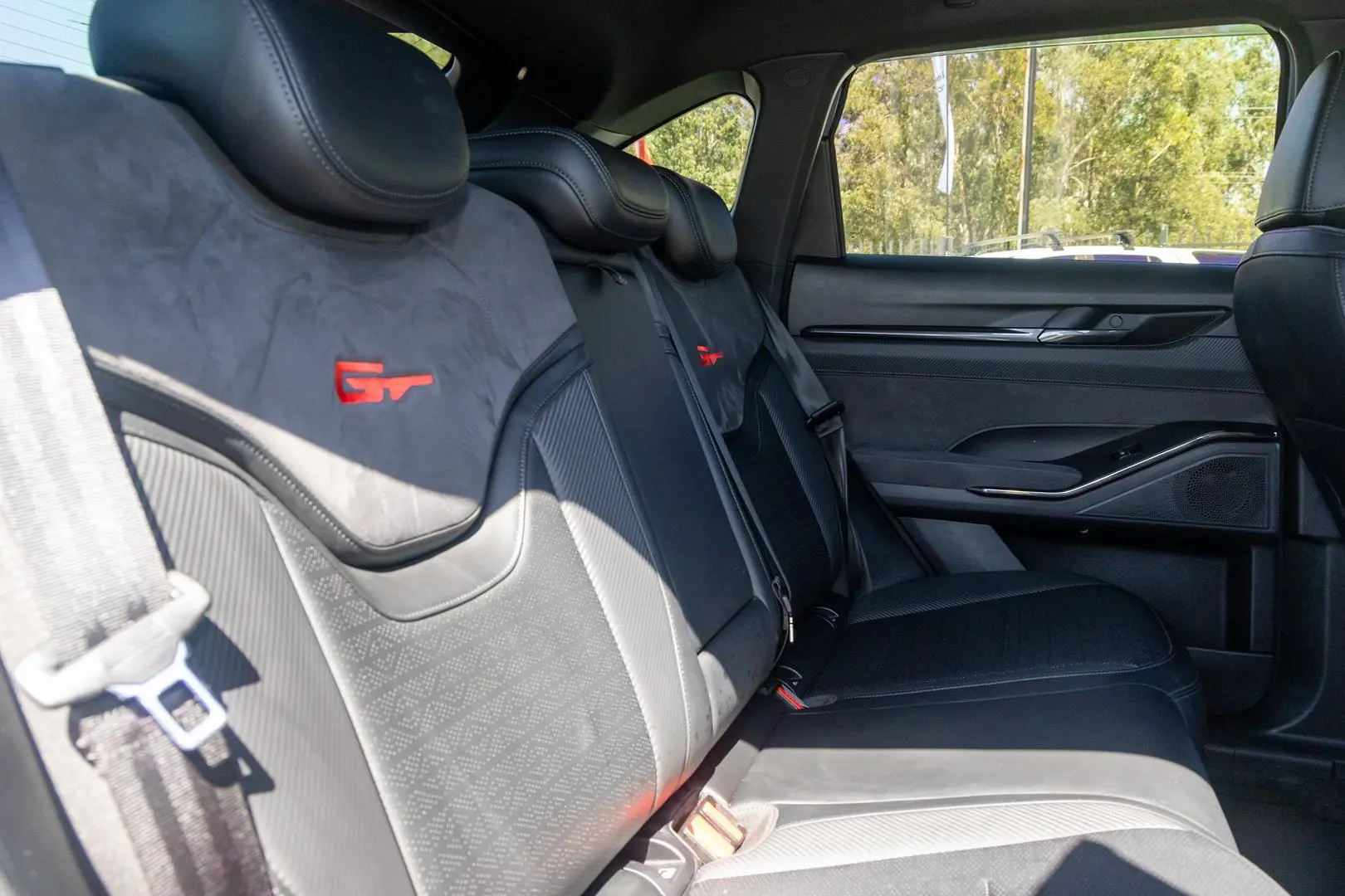 2022 GWM Haval H6GT Gallery Image 9