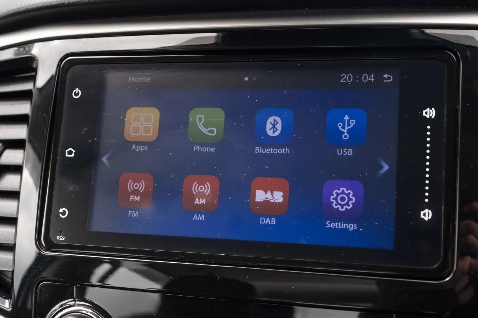 2021 Mitsubishi Triton Gallery Image 12