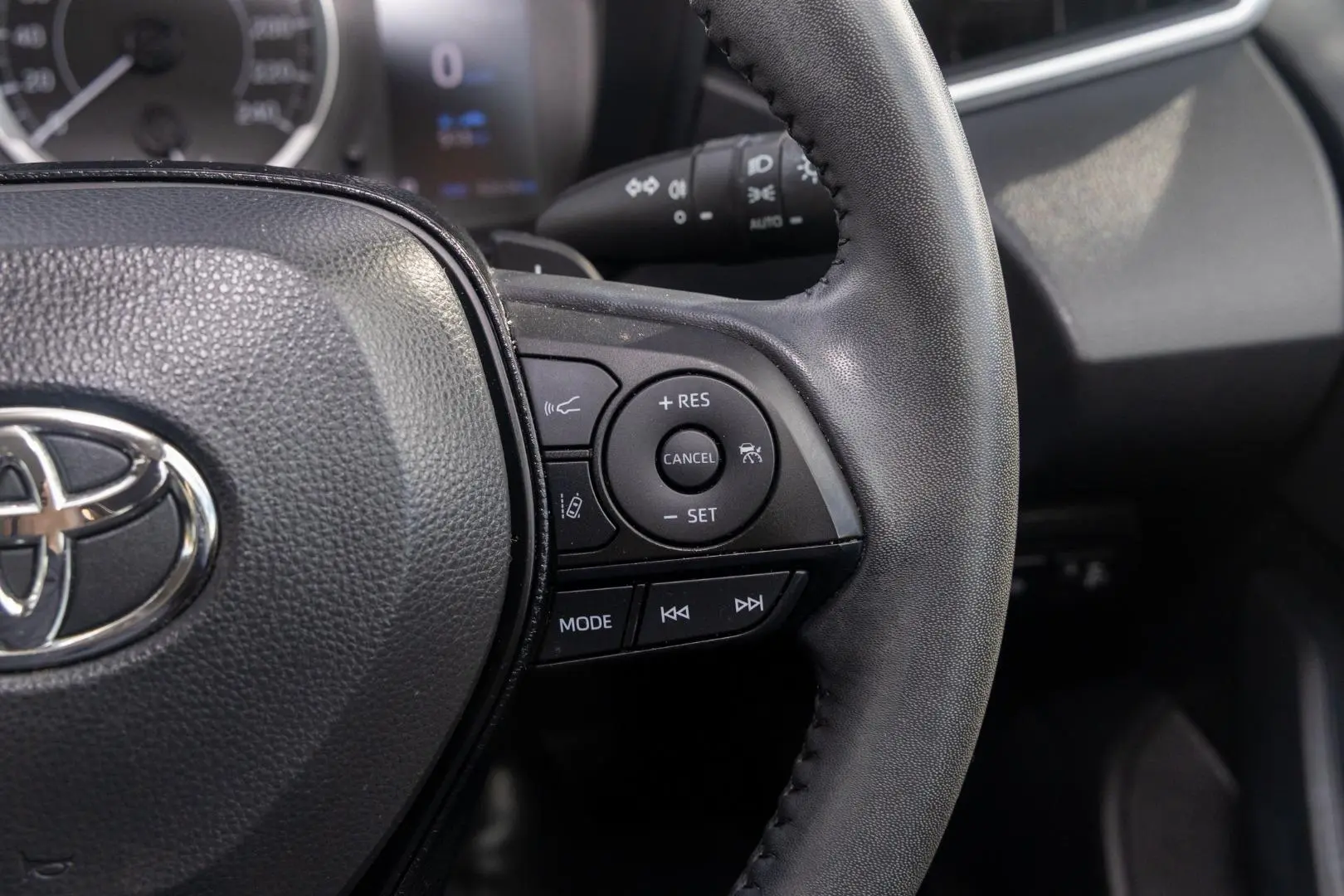 2021 Toyota Corolla Gallery Image 12