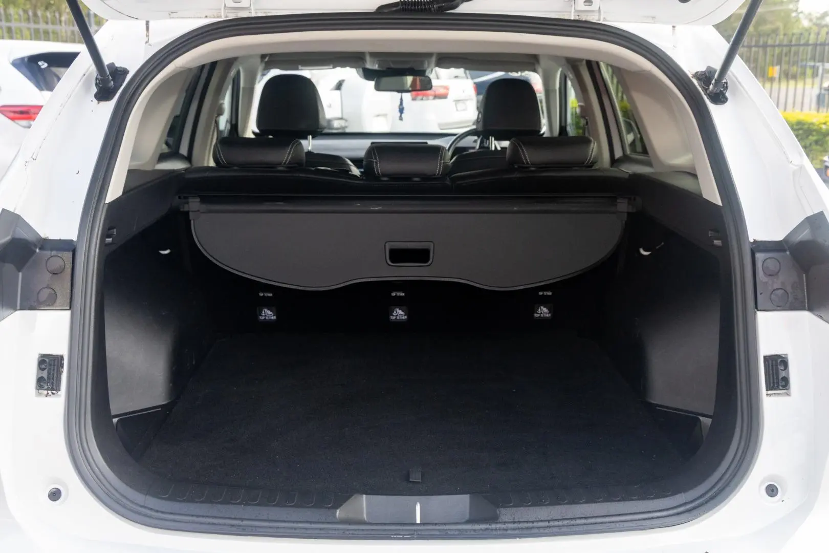 2023 GWM Haval H6 Gallery Image 20