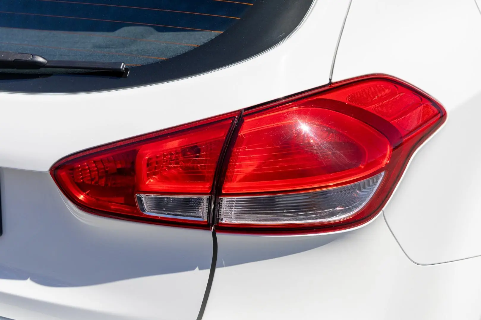 2015 Kia Cerato Gallery Image 20